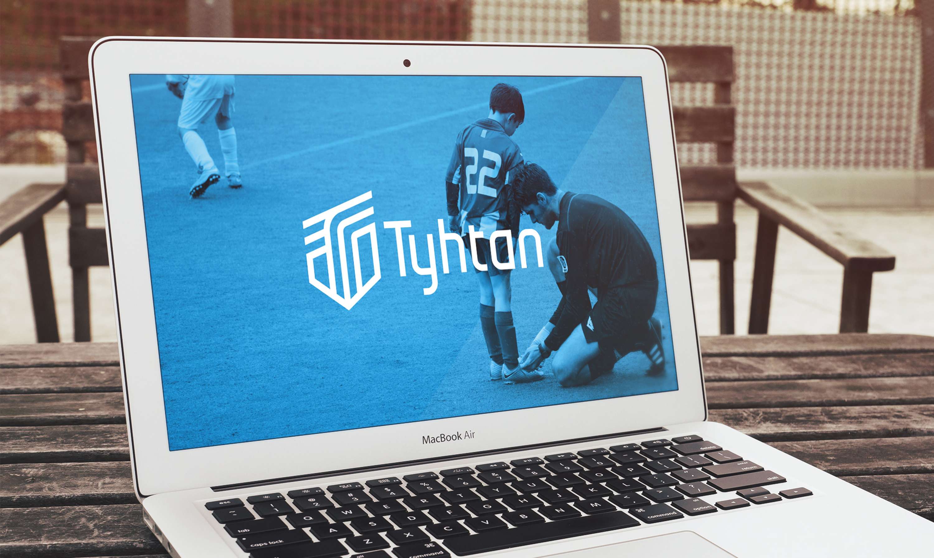 THYTAN by Laura Bailey