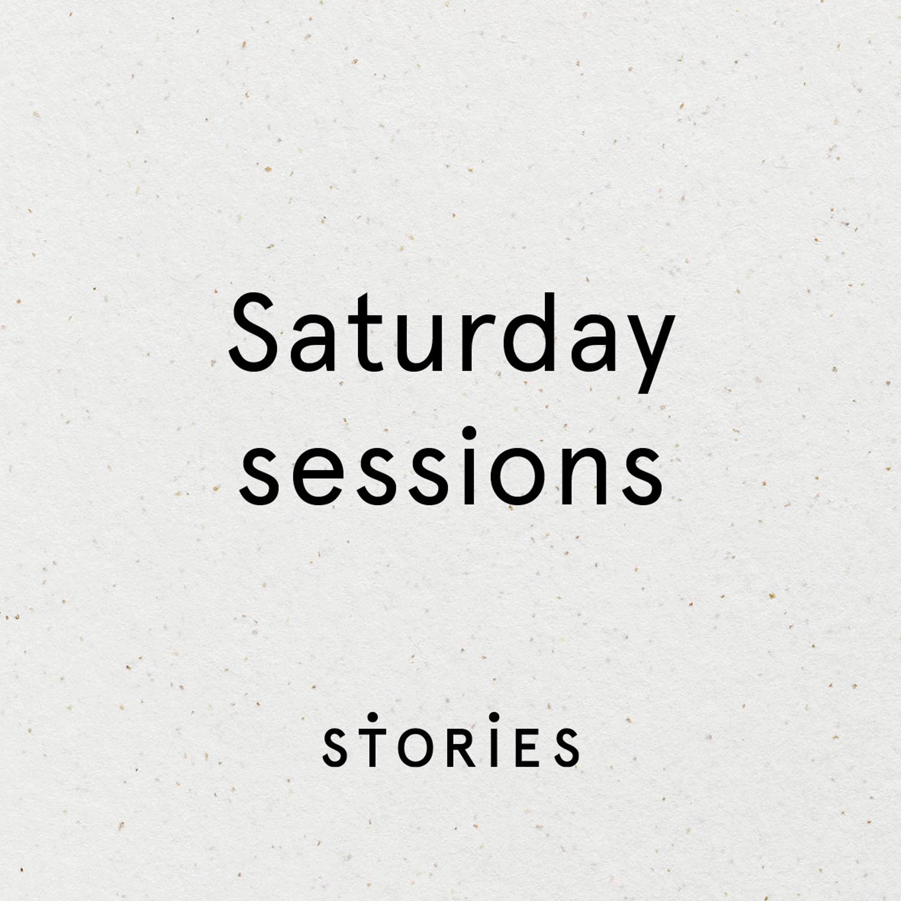 Pop up bar and coffee workshops by Emily Crocker
