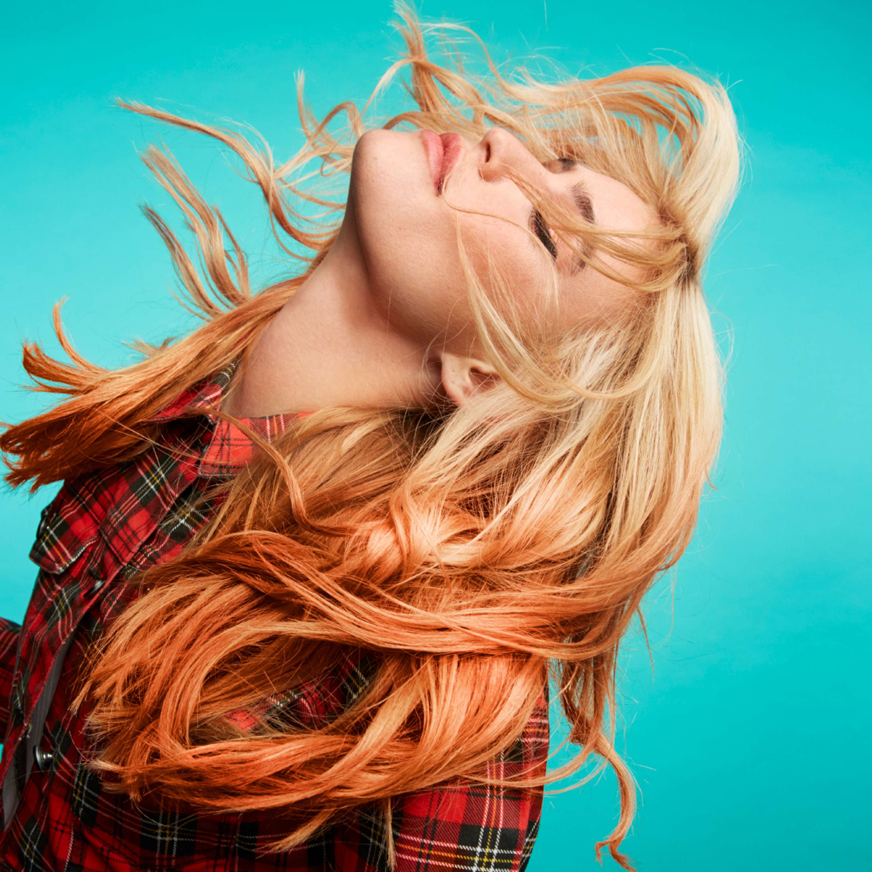 Wella - Color By You by Romilly Smith