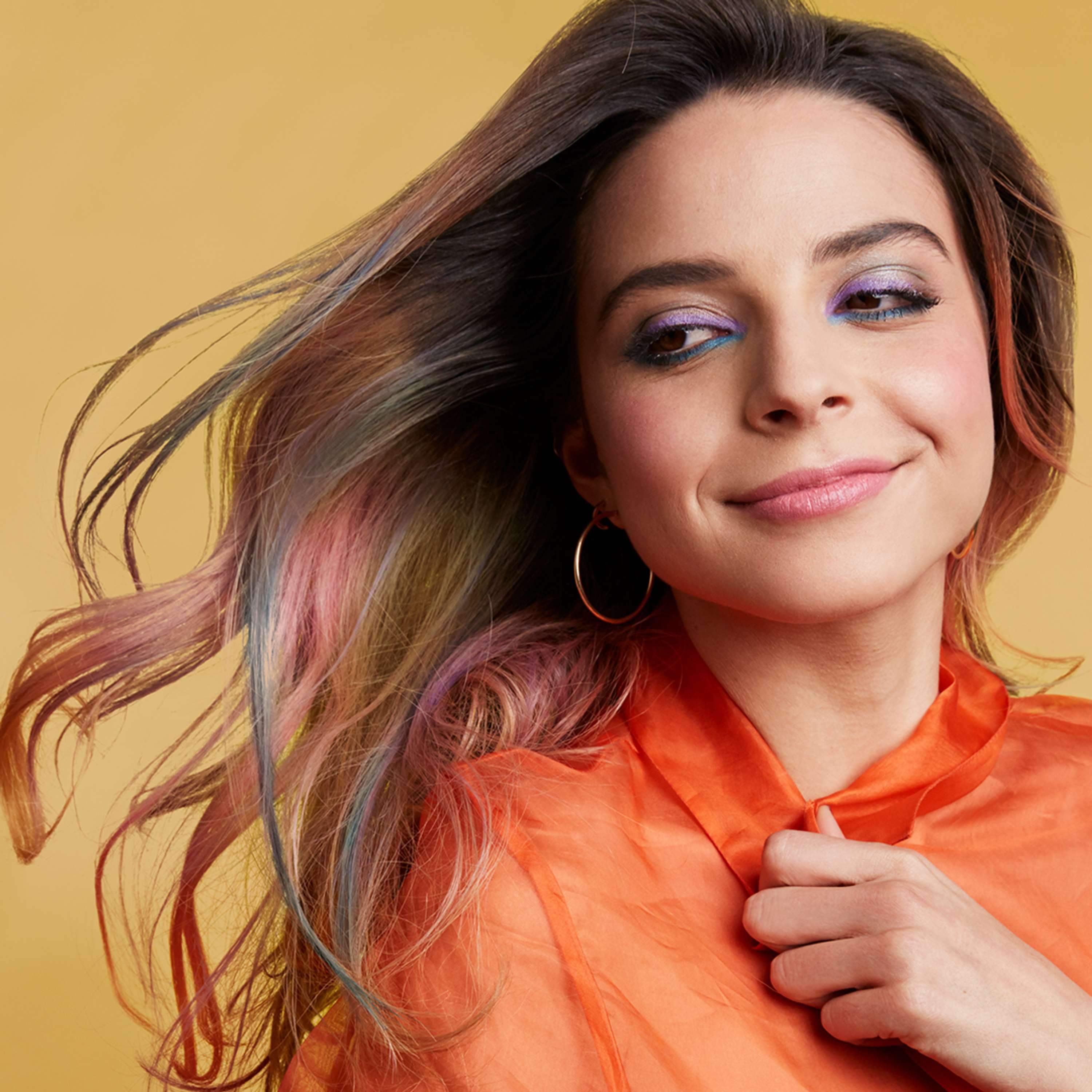 Wella - Color By You by Romilly Smith