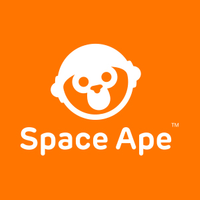 Space Ape Games logo