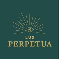 Lux Perpetua logo