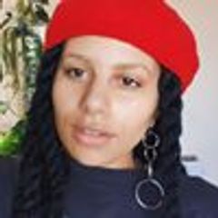 Kayesha Clarke