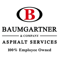 Baumgartner & Company Asphalt Services logo