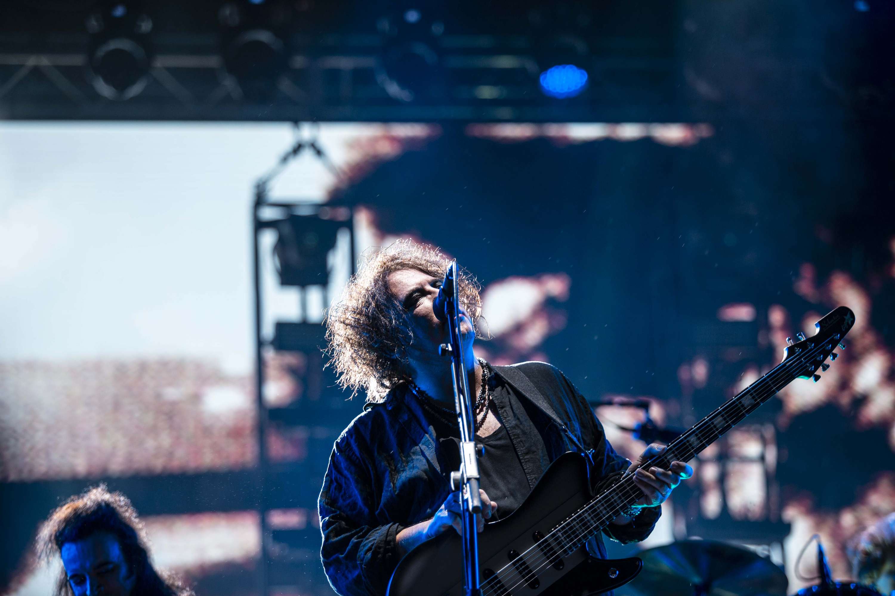 Live Coverage- EXIT Festival - NME by Chloe Hashemi