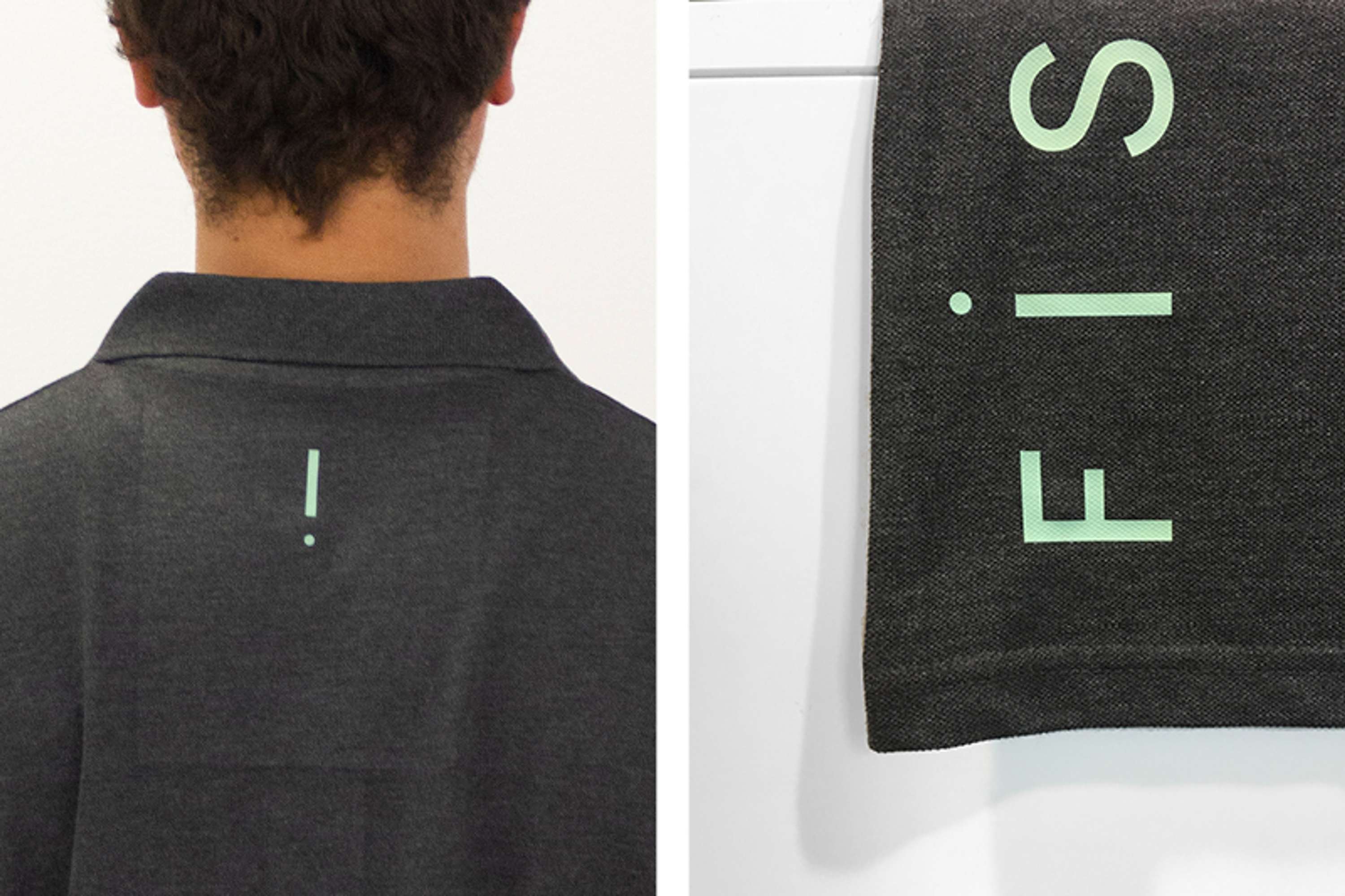Branding and visual identity by Paula Pons