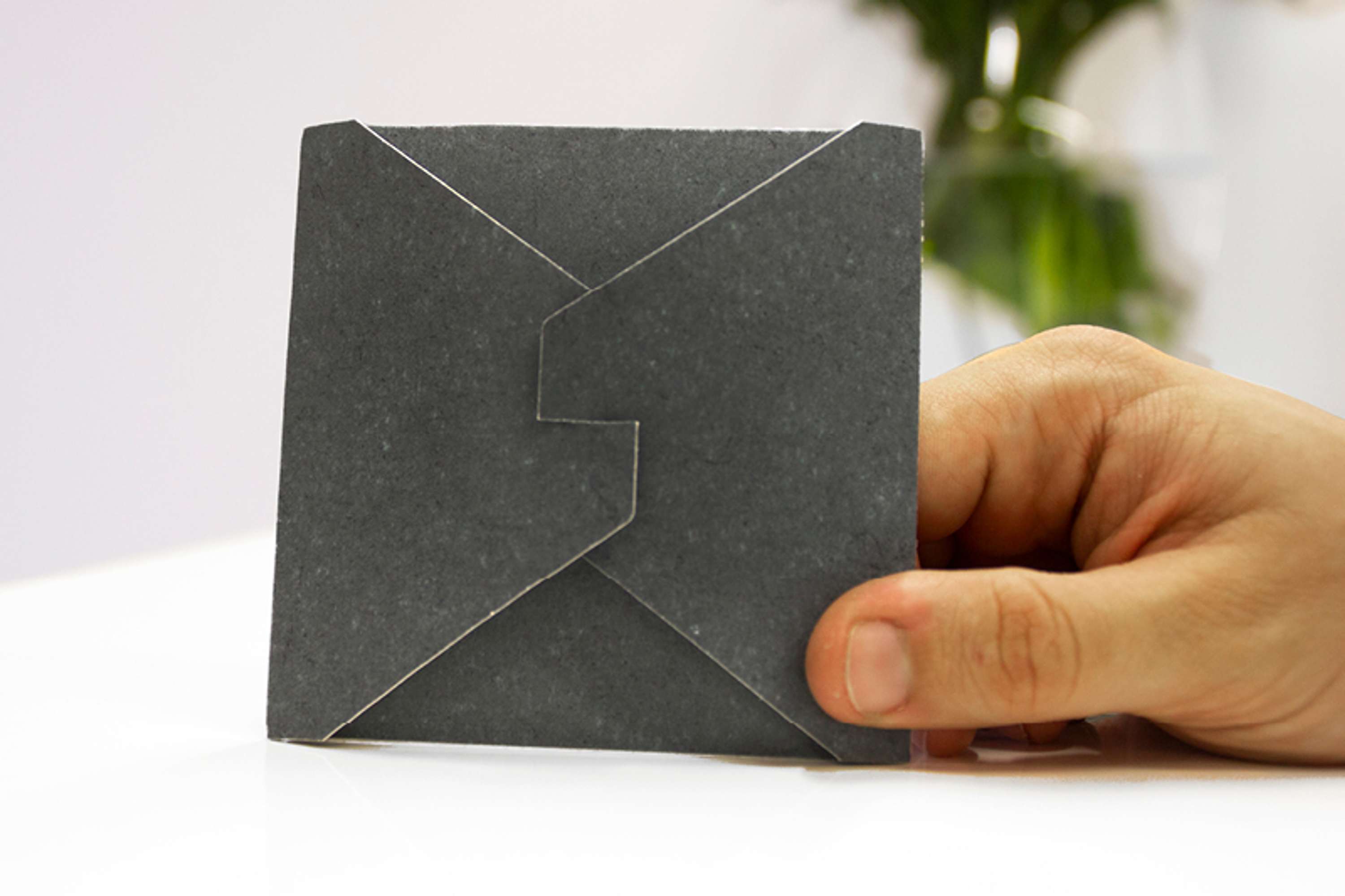 Branding and visual identity by Paula Pons