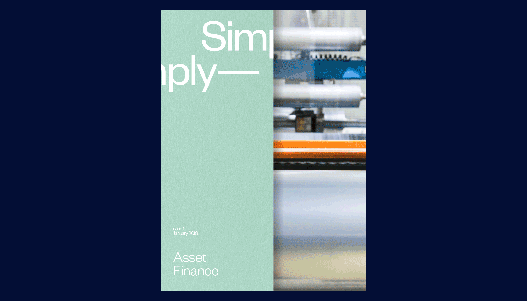 Simply by Deep