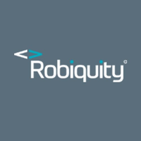Robiquity Limited logo