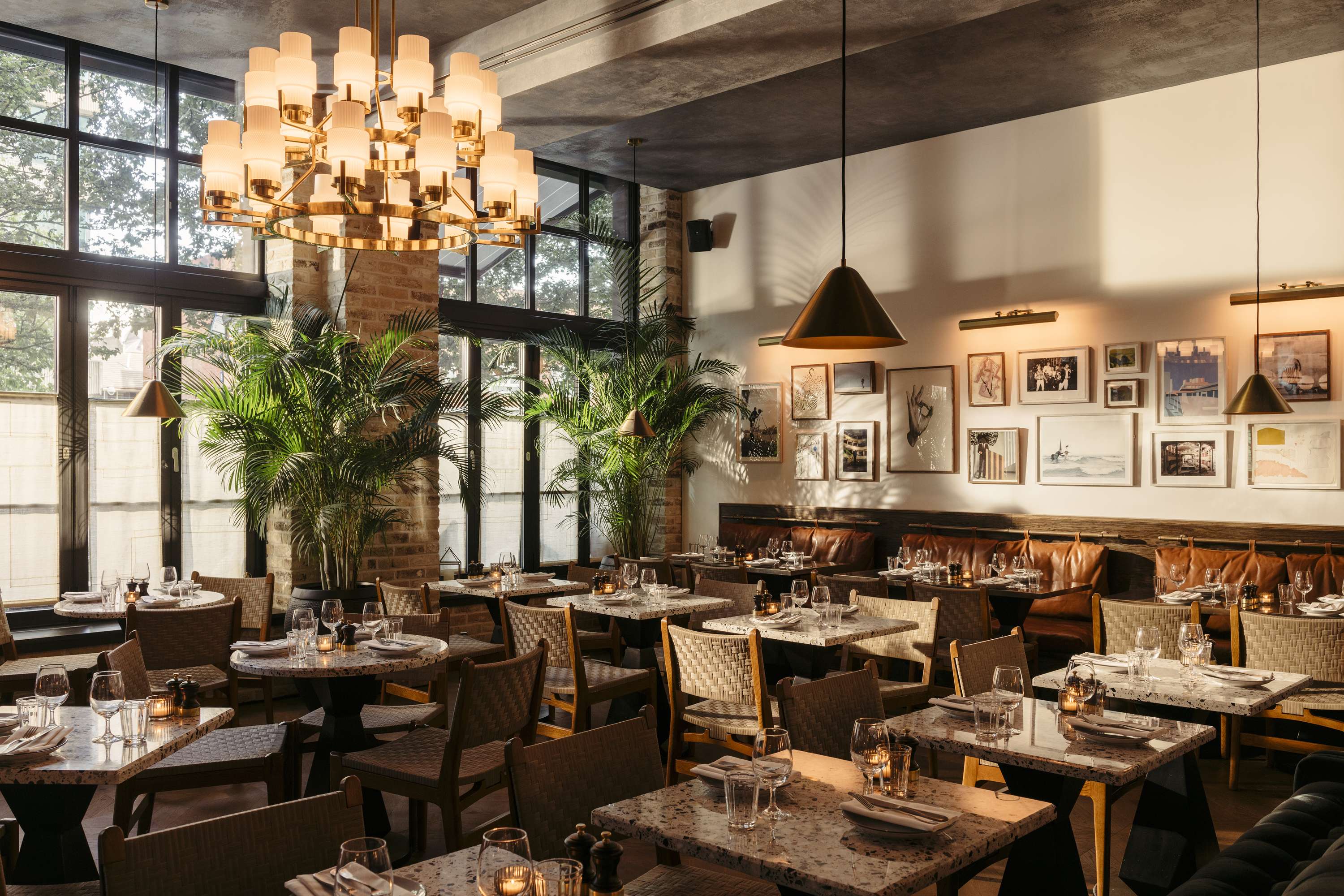 The Hoxton, Southwark | Launch Week by The Hoxton