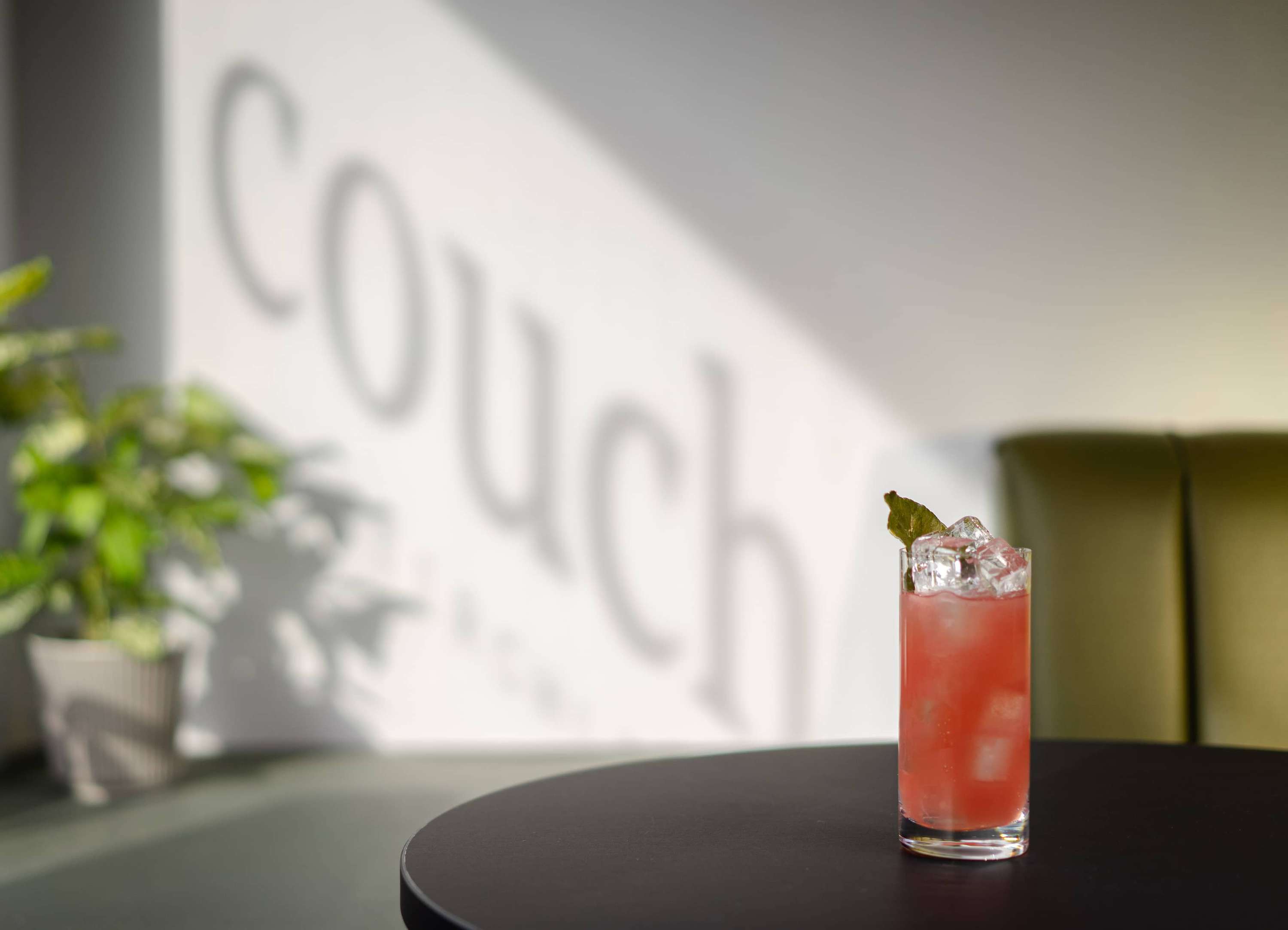 COUCH by MAN MADE