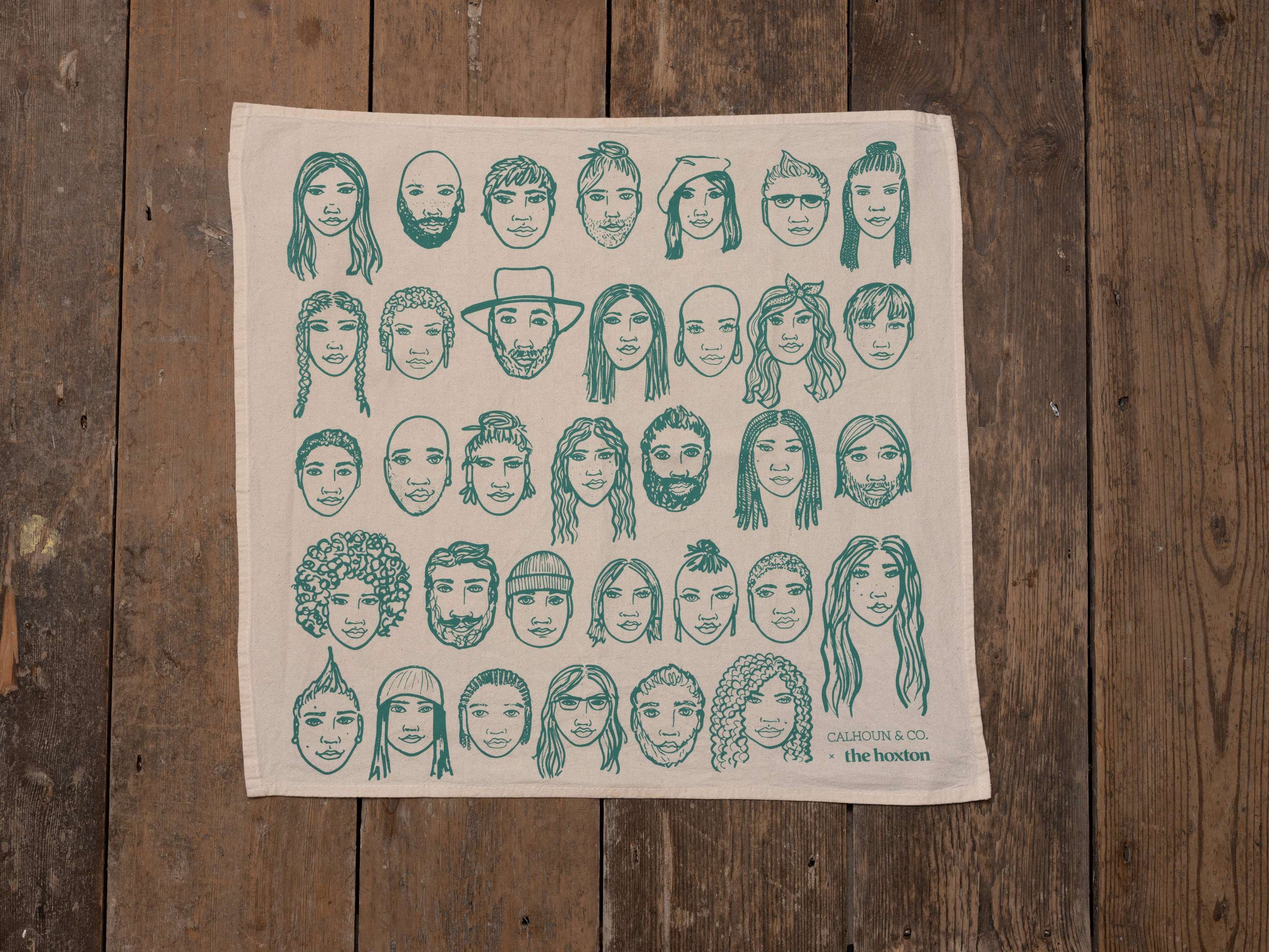 Best Of by The Hoxton