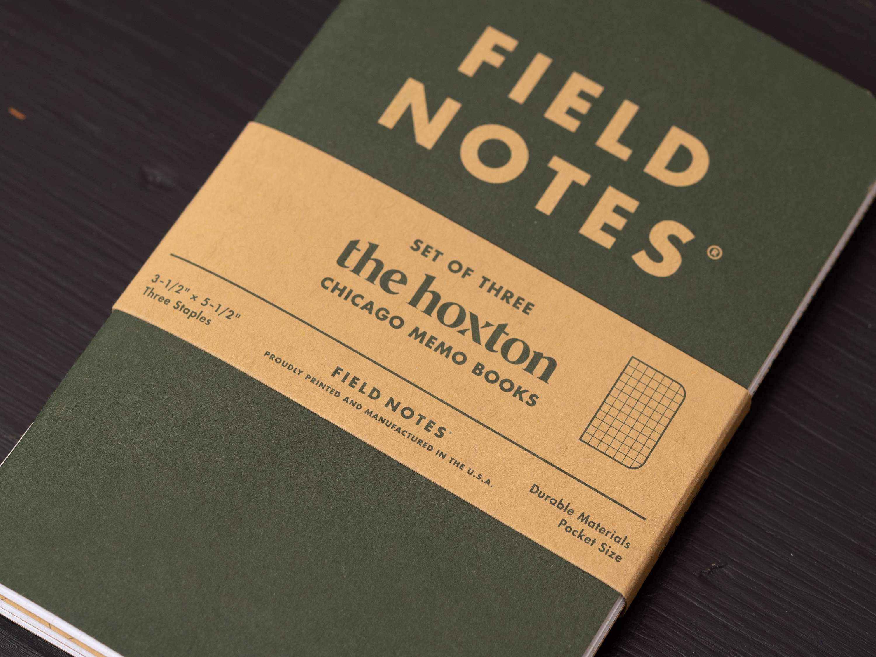 Best Of by The Hoxton