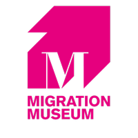 The Migration Museum Project logo