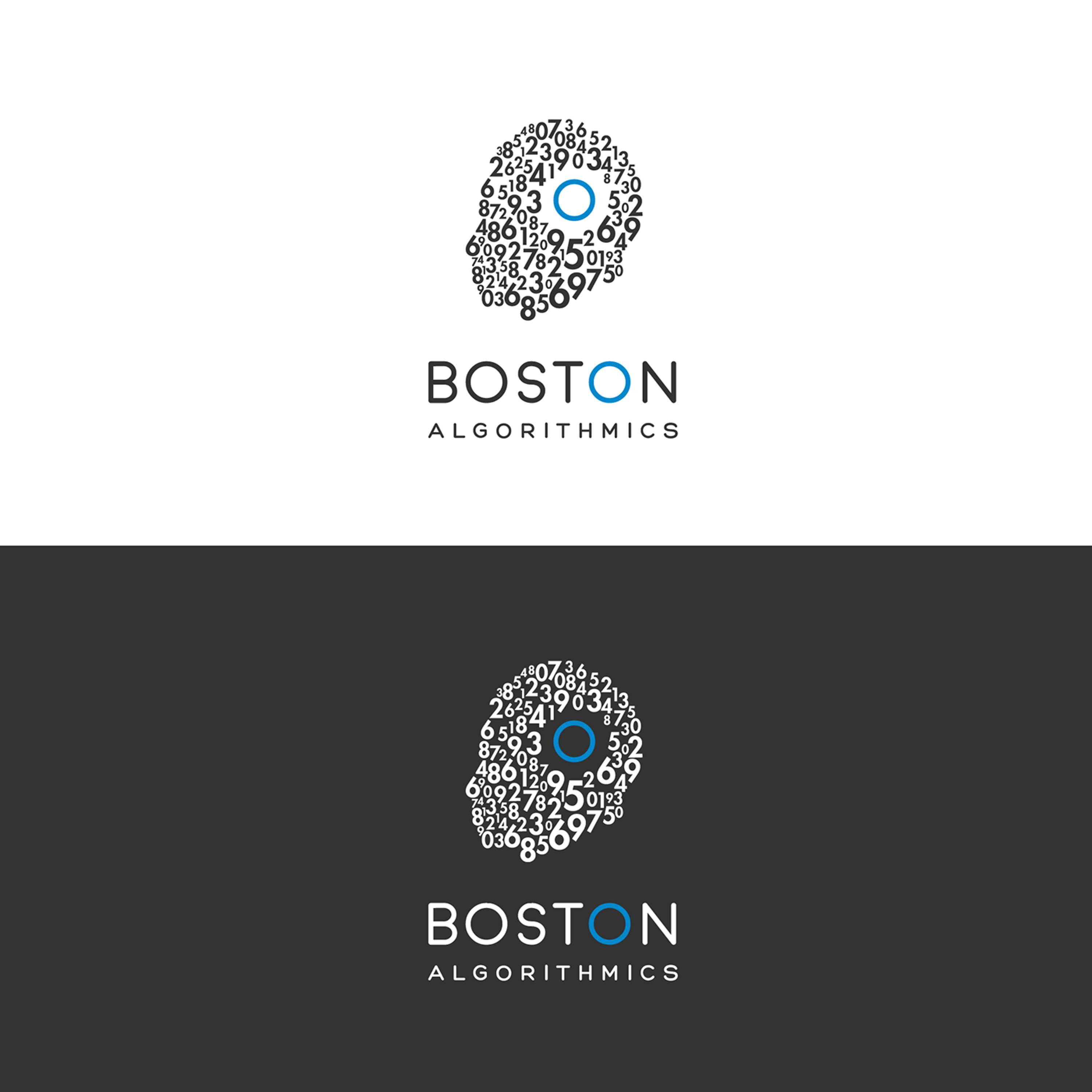 Logo Design by Matteo Mugnai