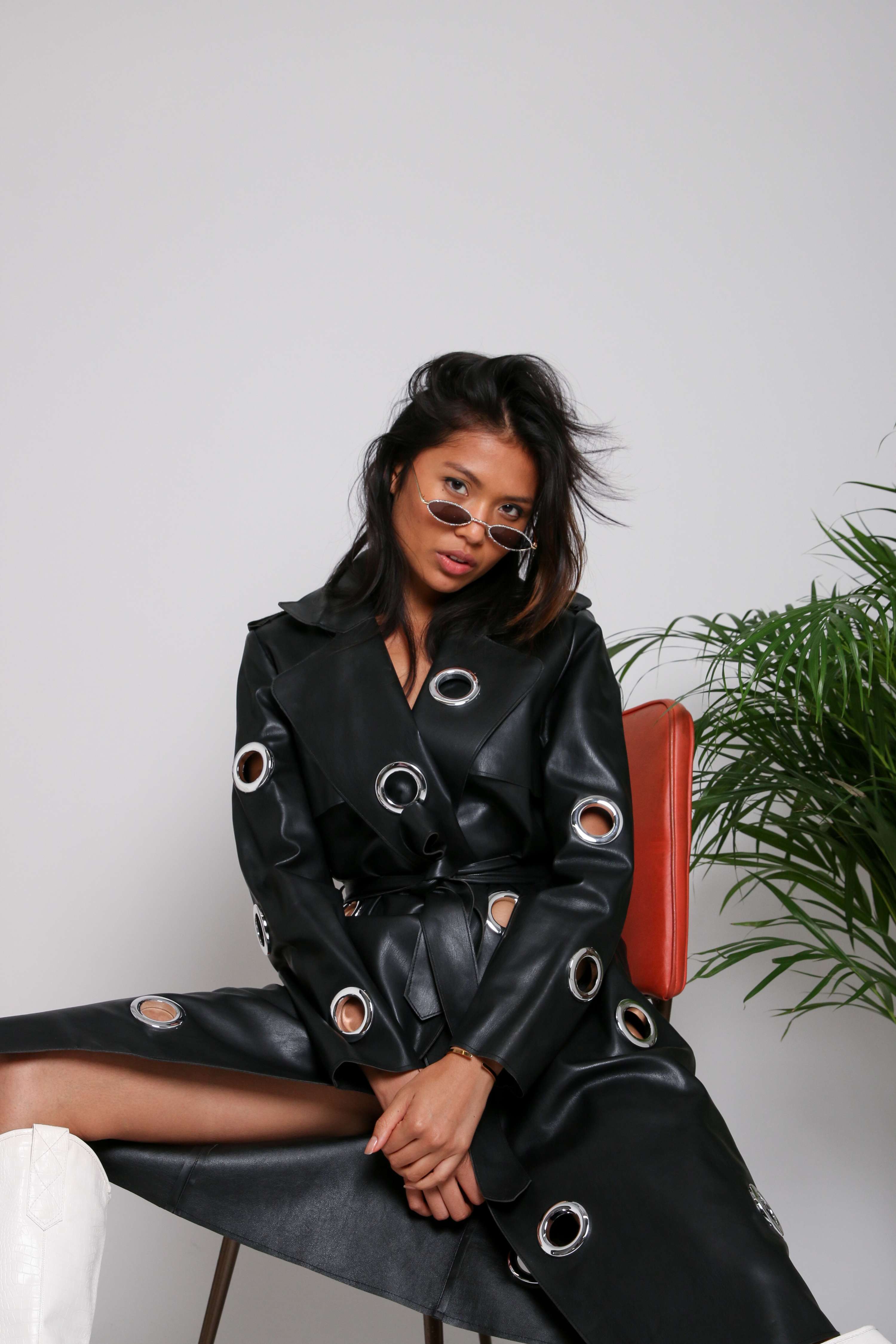 Foxx The Label by Kourtney Lohn