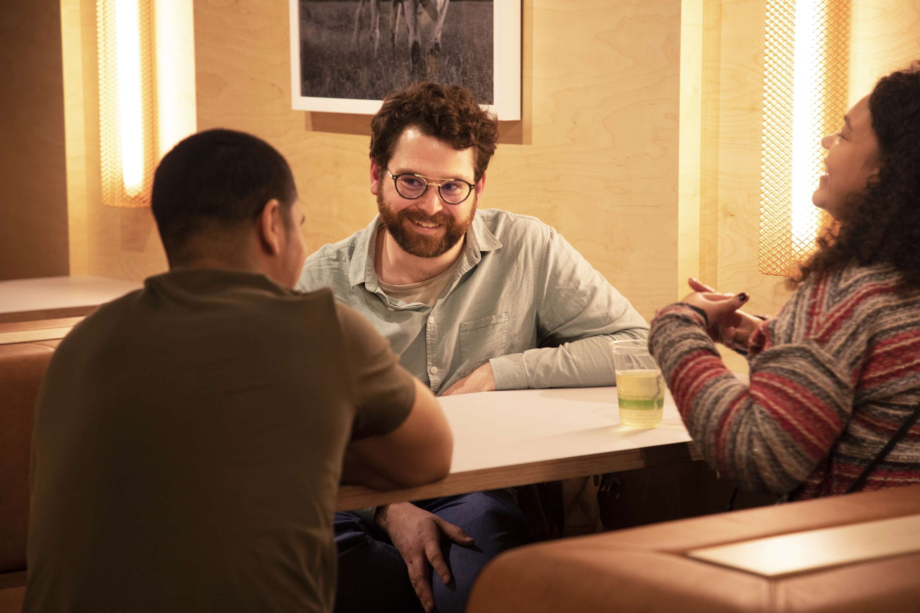 IdentityCreates: Building Your Network | THE EVENT by Identity Creates
