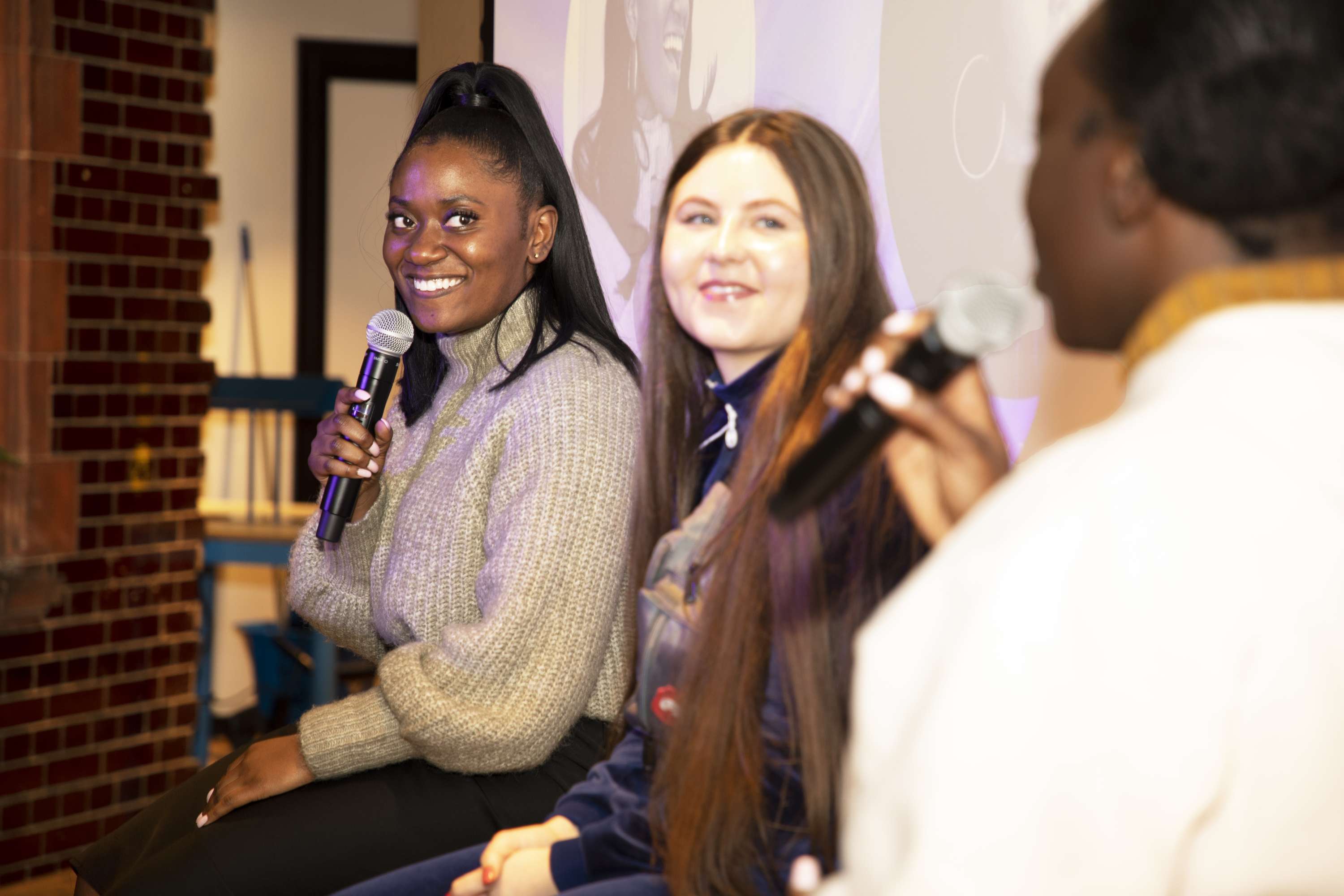 IdentityCreates: Building Your Network | THE EVENT by Identity Creates