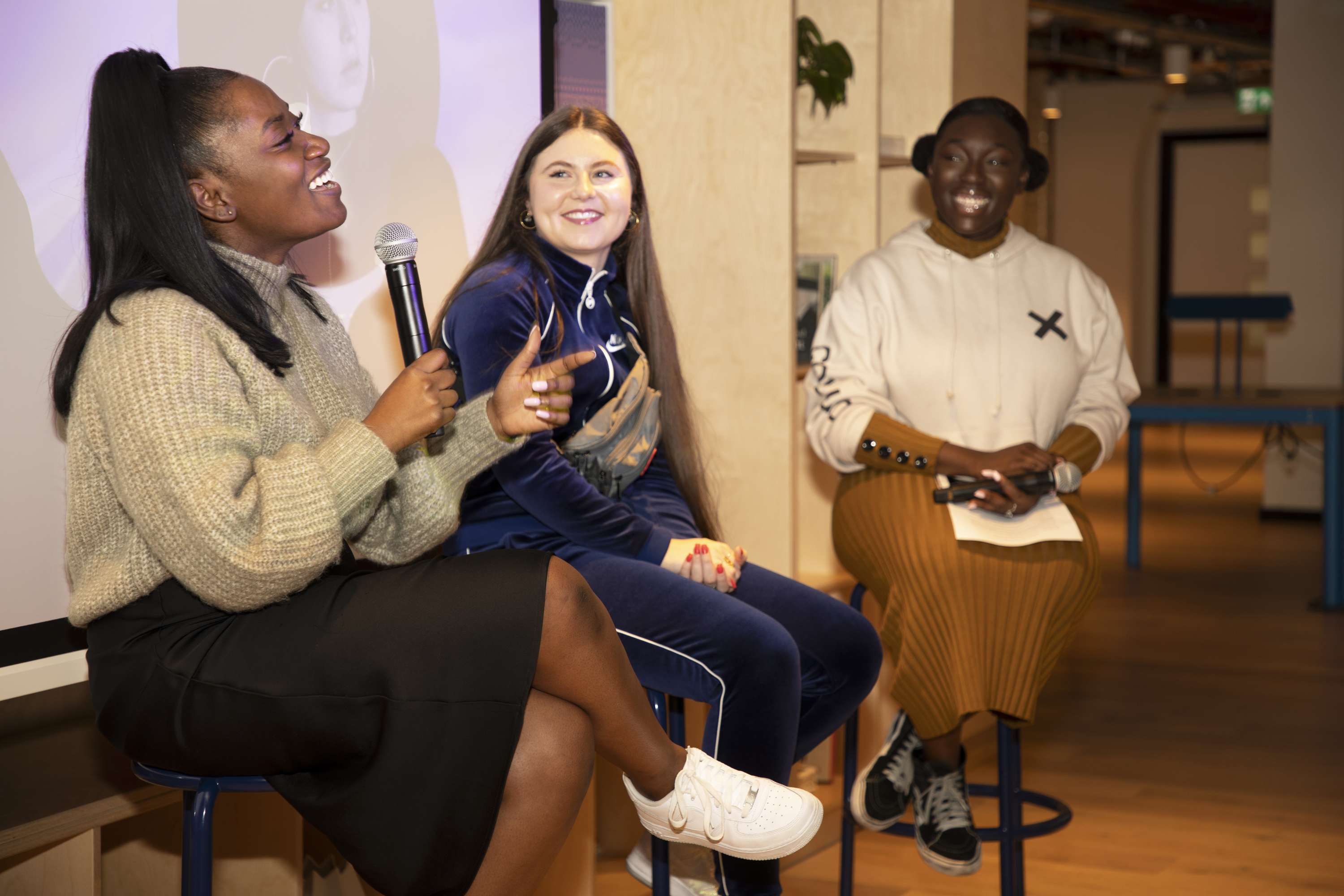 IdentityCreates: Building Your Network | THE EVENT by Identity Creates