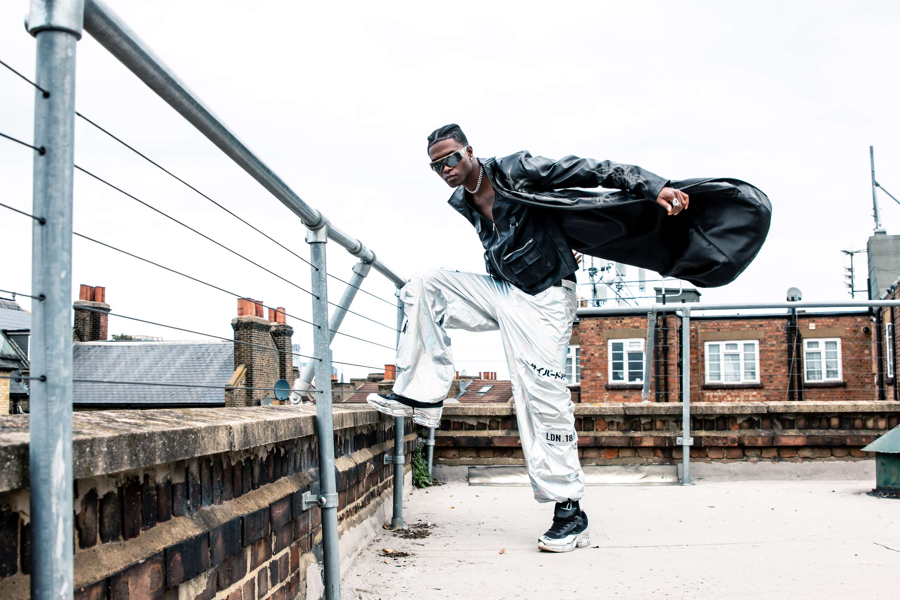 Trends: 2020 | Y2K by Kourtney Lohn