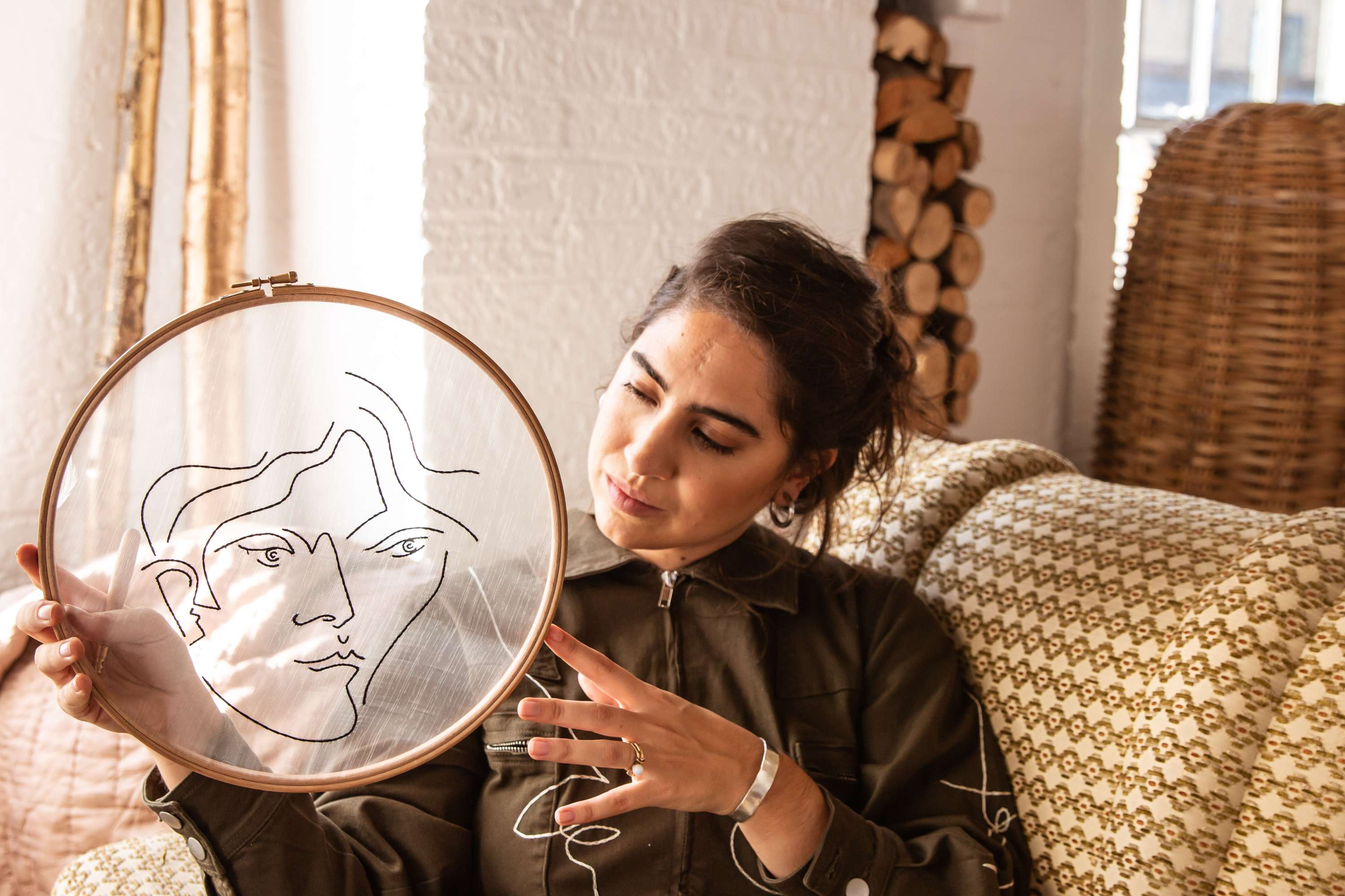 Trends: 2020 | Craftwork by Kourtney Lohn