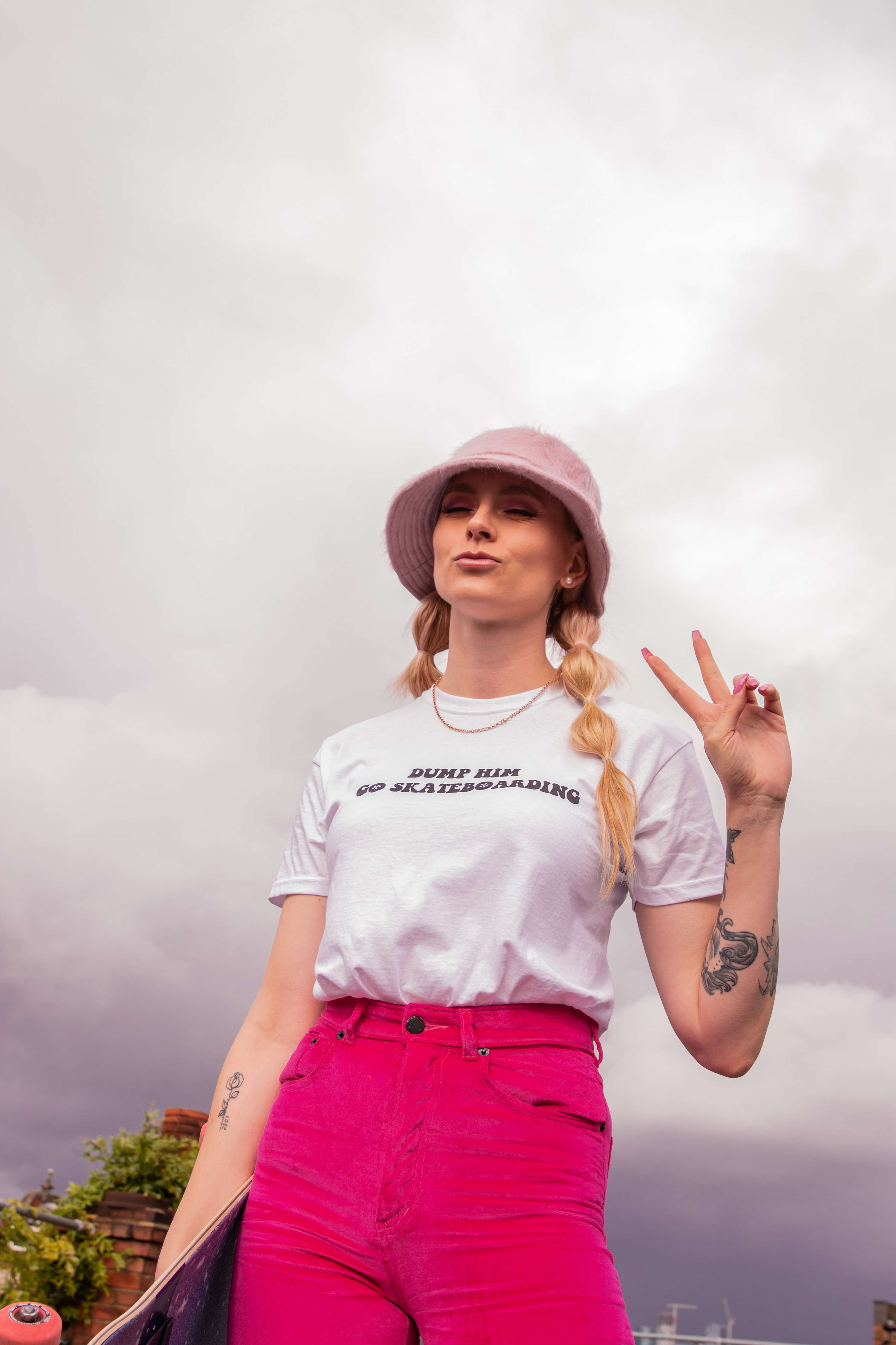 Trends: 2020 | Level Playing Field by Kourtney Lohn