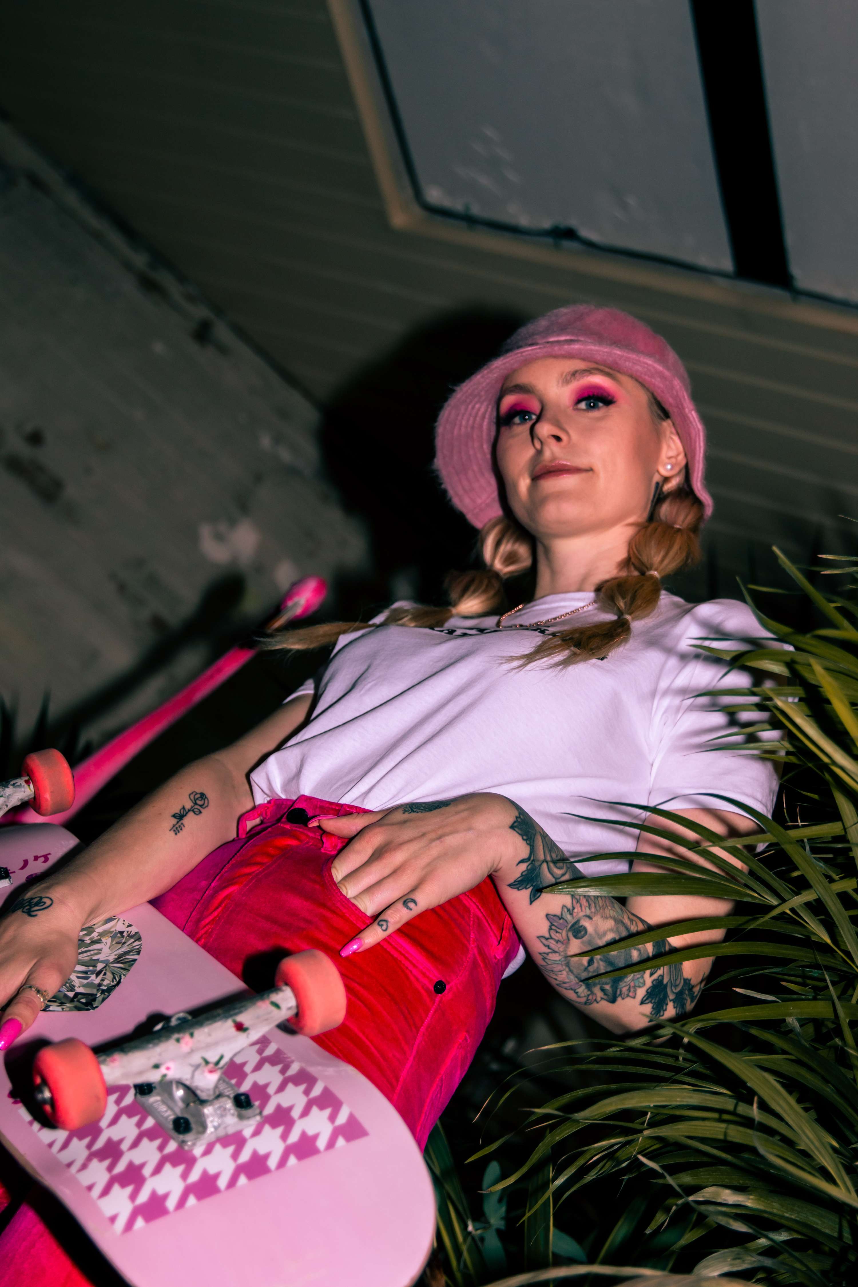 Trends: 2020 | Level Playing Field by Kourtney Lohn