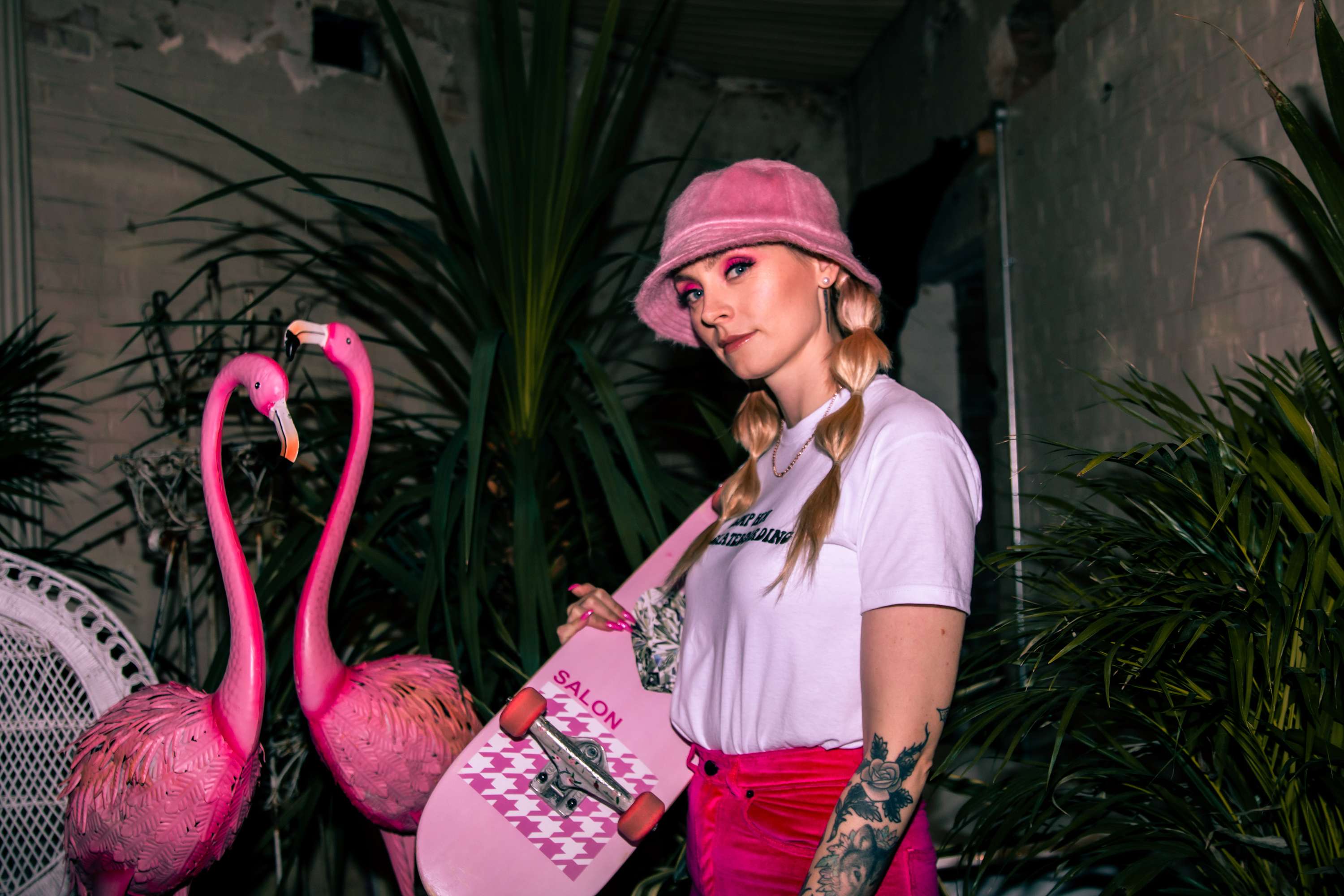 Trends: 2020 | Level Playing Field by Kourtney Lohn