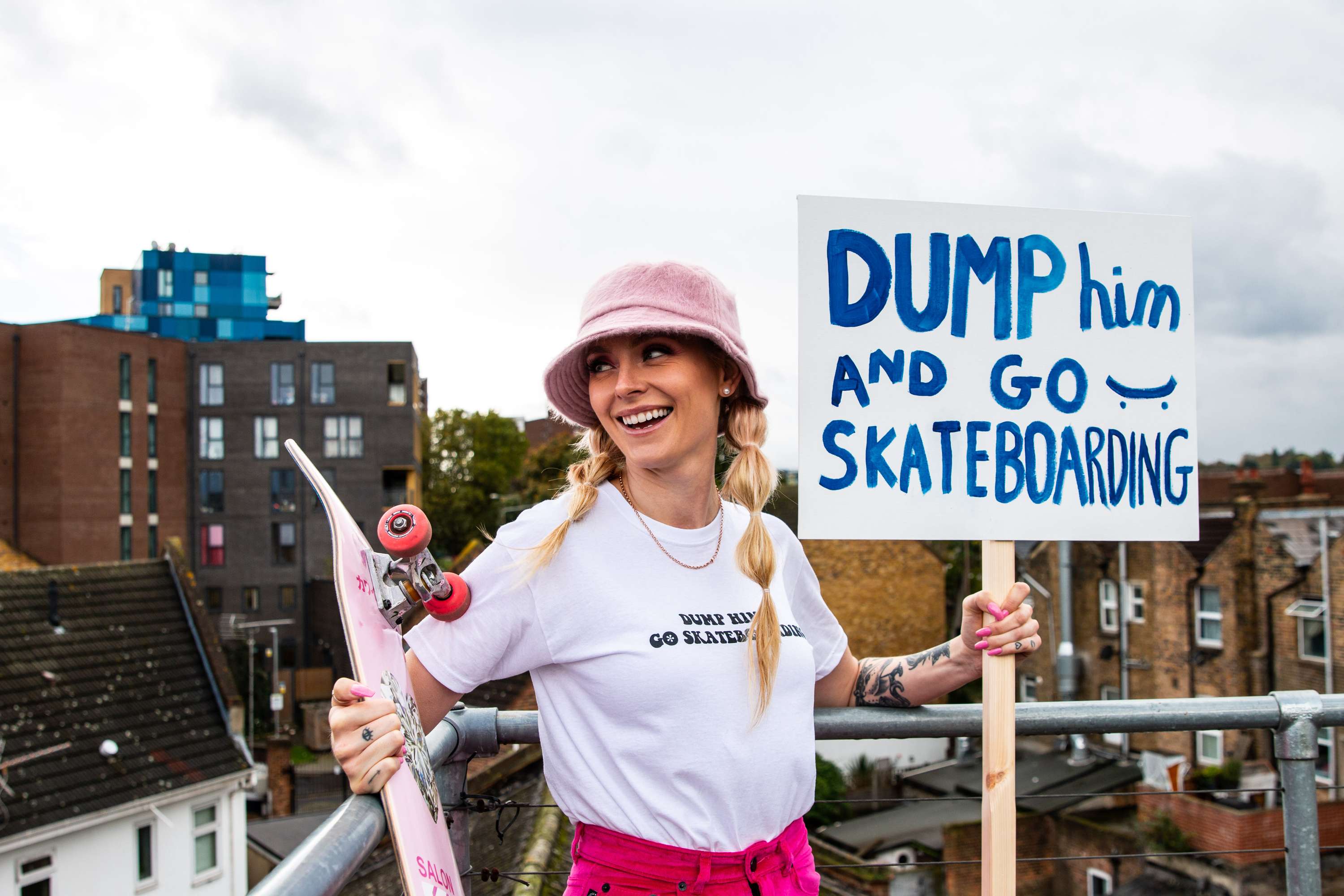 Trends: 2020 | Level Playing Field by Kourtney Lohn