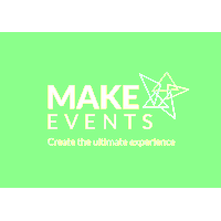 Make Events Ltd logo