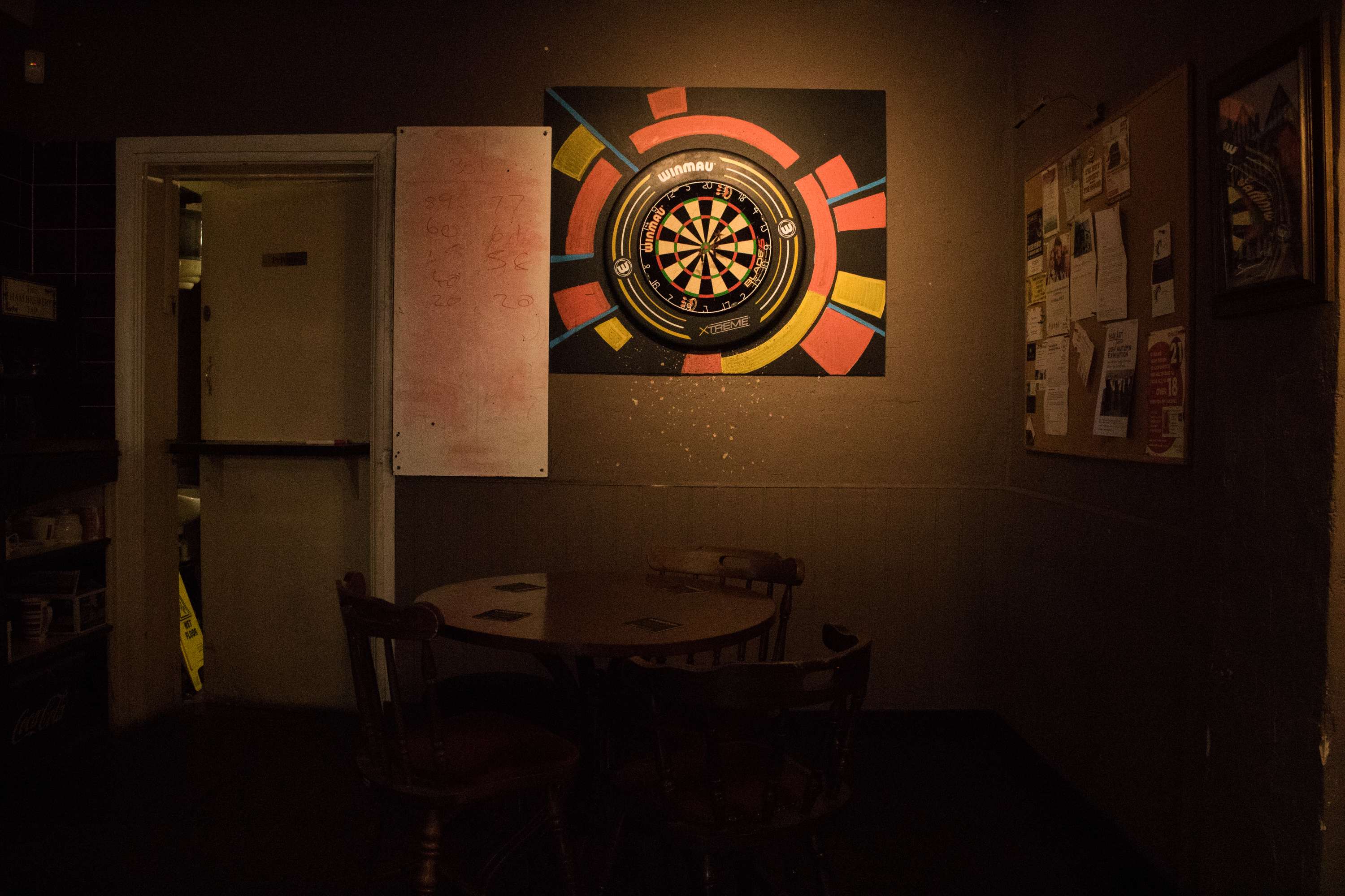 Creativity Works: Visual Storytelling with Magnum Photos by Jazz Noble