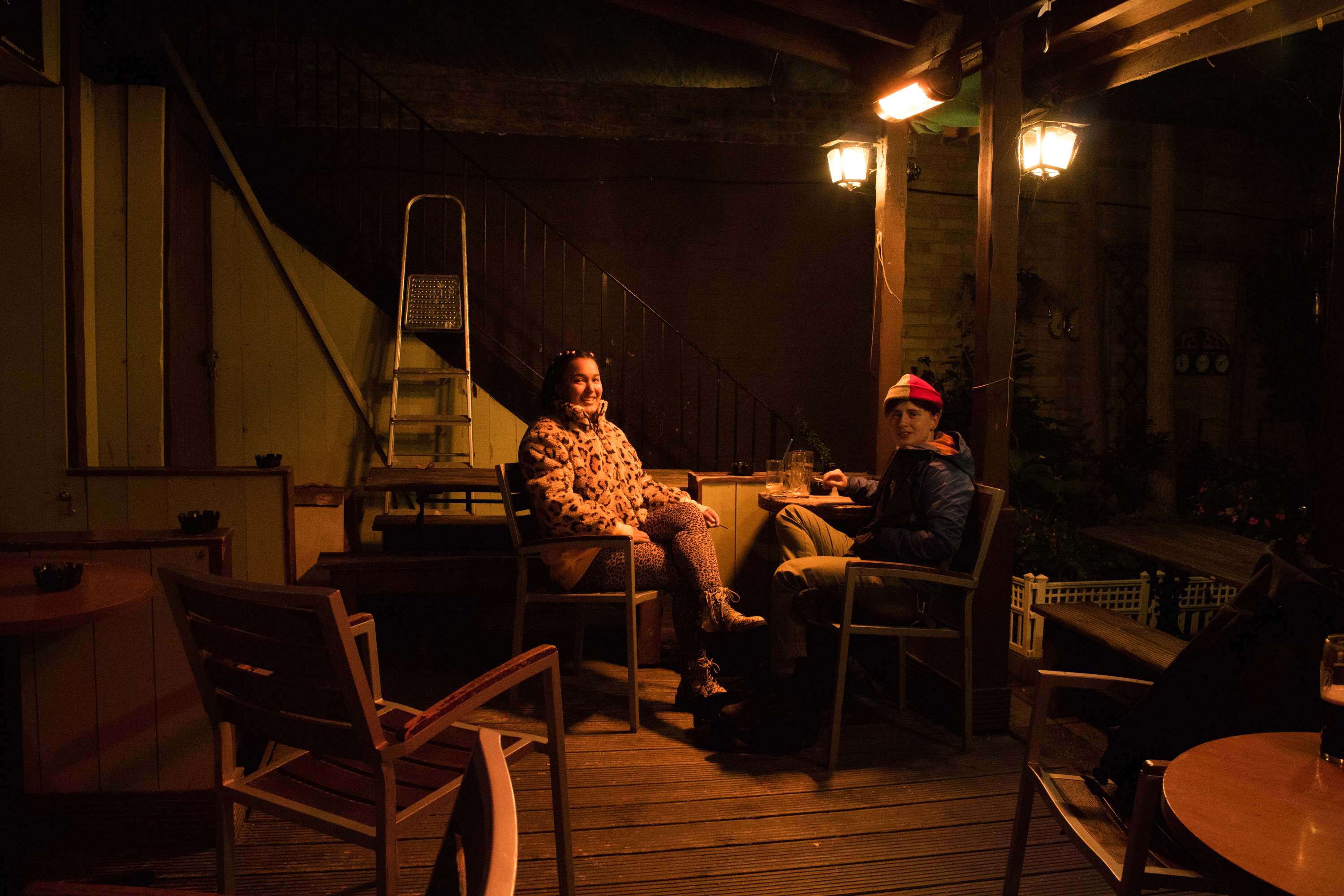 Creativity Works: Visual Storytelling with Magnum Photos by Jazz Noble