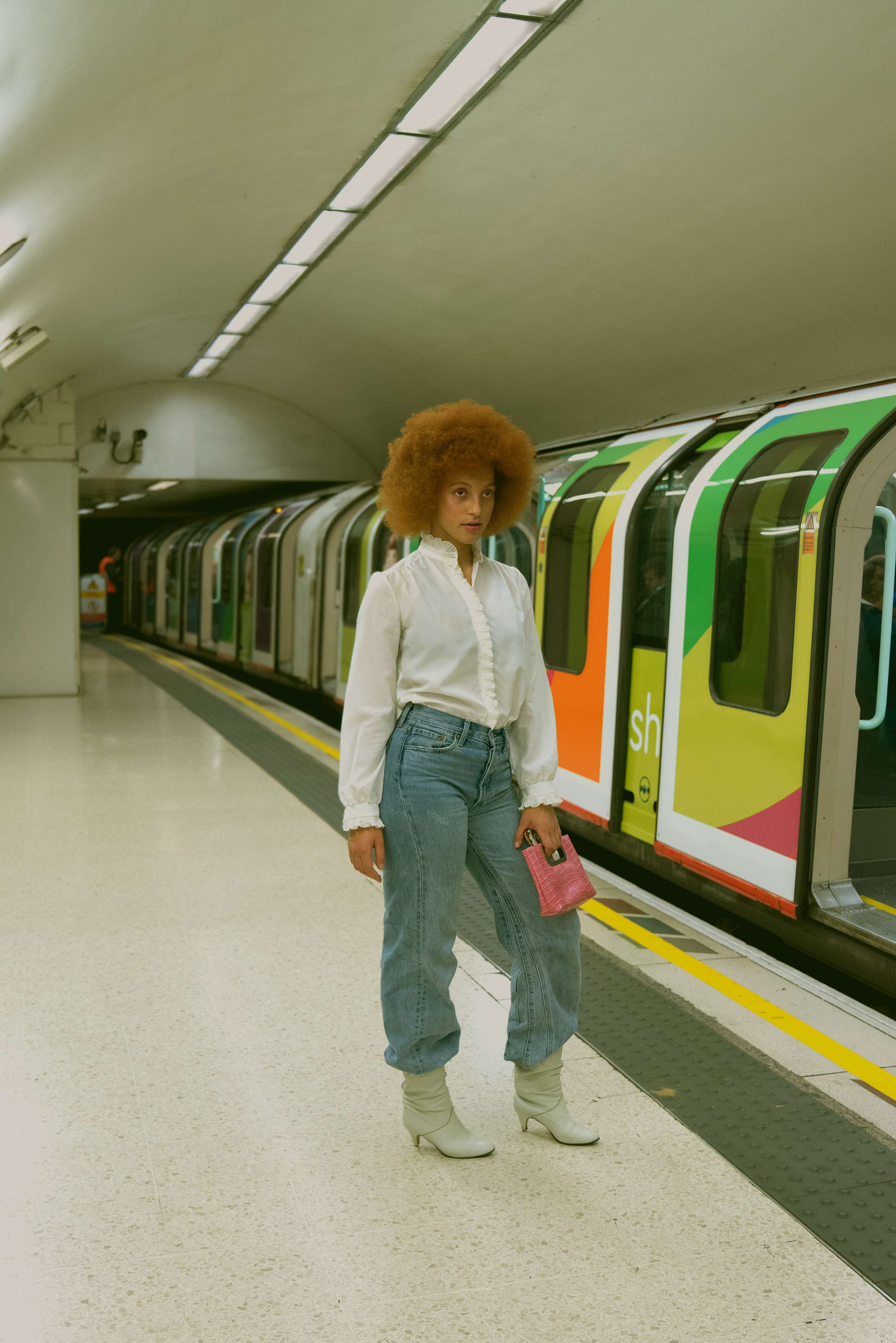 Visual Storytelling Traineeship with Magnum Photos & Create Jobs by Faith Aylward