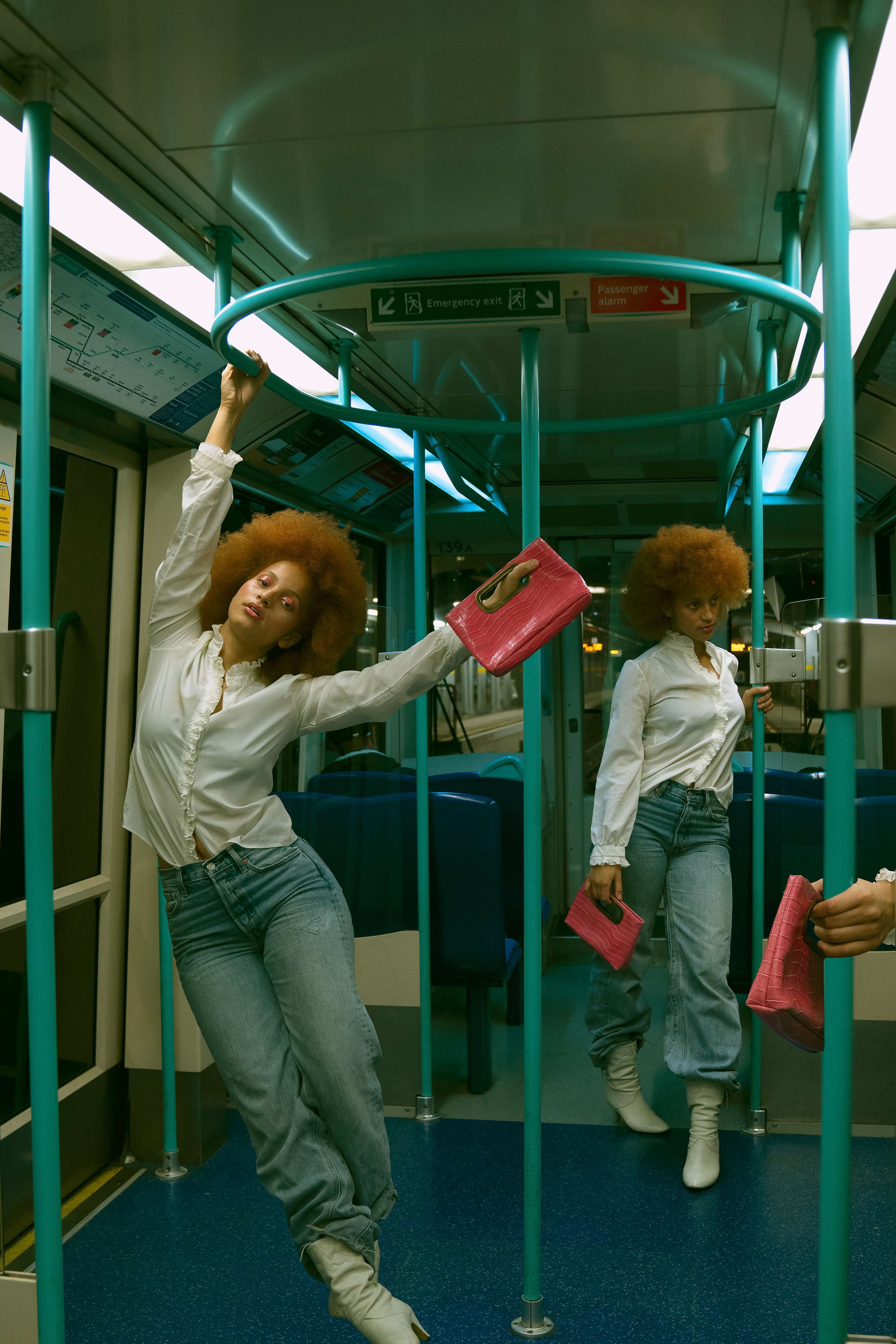 Visual Storytelling Traineeship with Magnum Photos & Create Jobs by Faith Aylward
