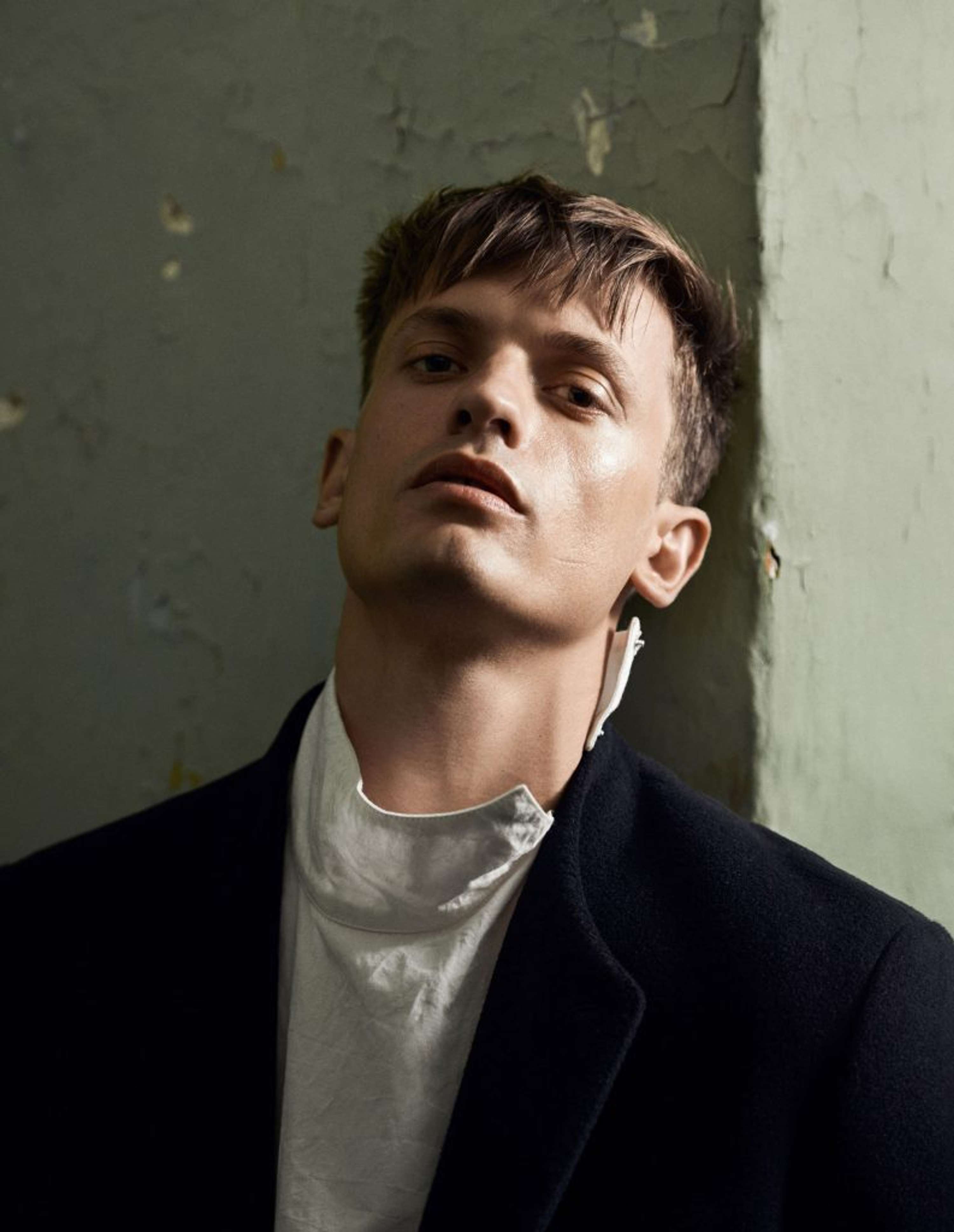 Kinfolk Issue 22: Work Special by Daniel Norman