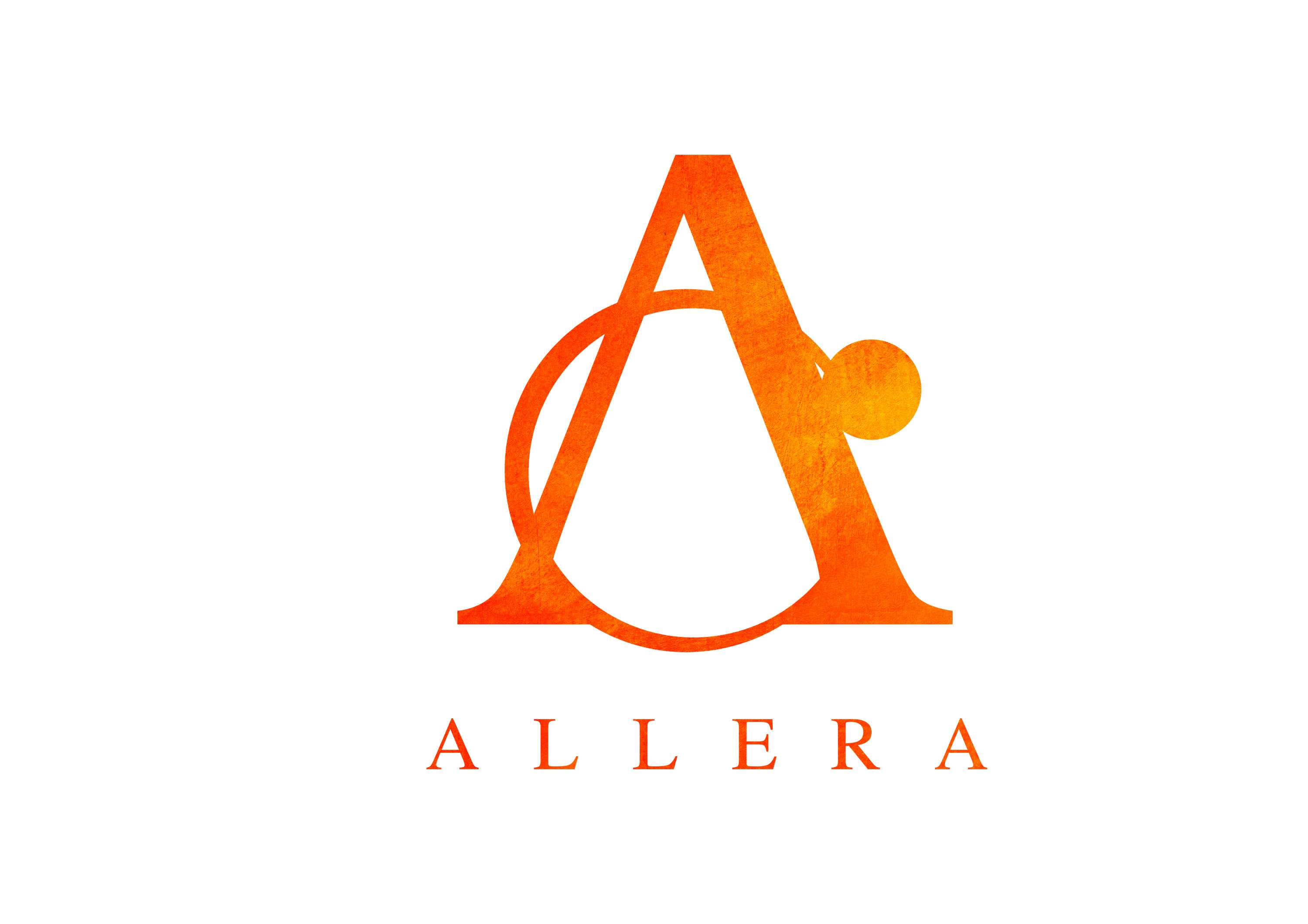 Allera Brand Identity by Yasmin Damulak