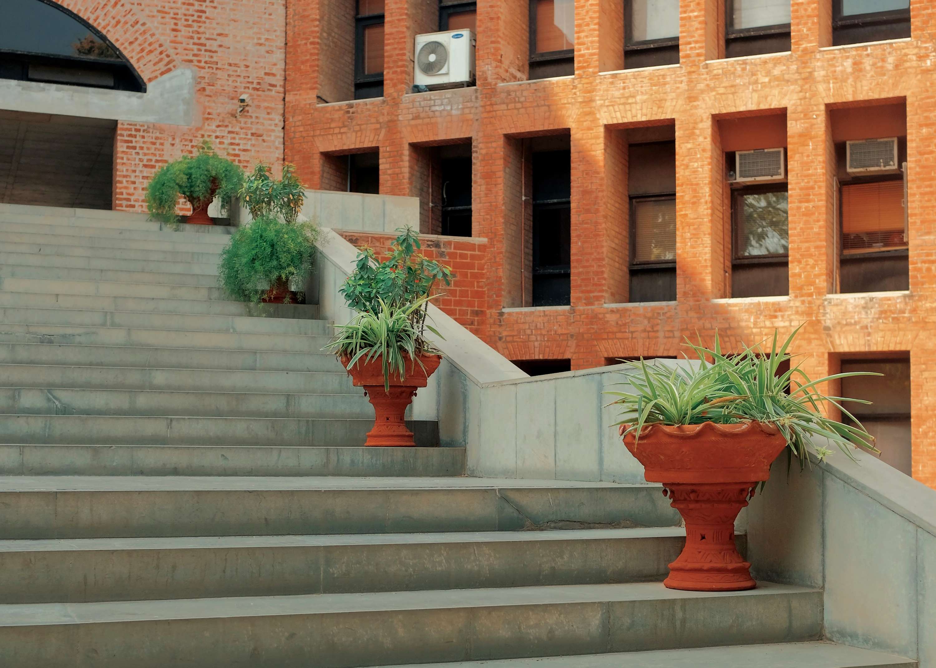 Lived In Louis Kahn by Daniel Norman
