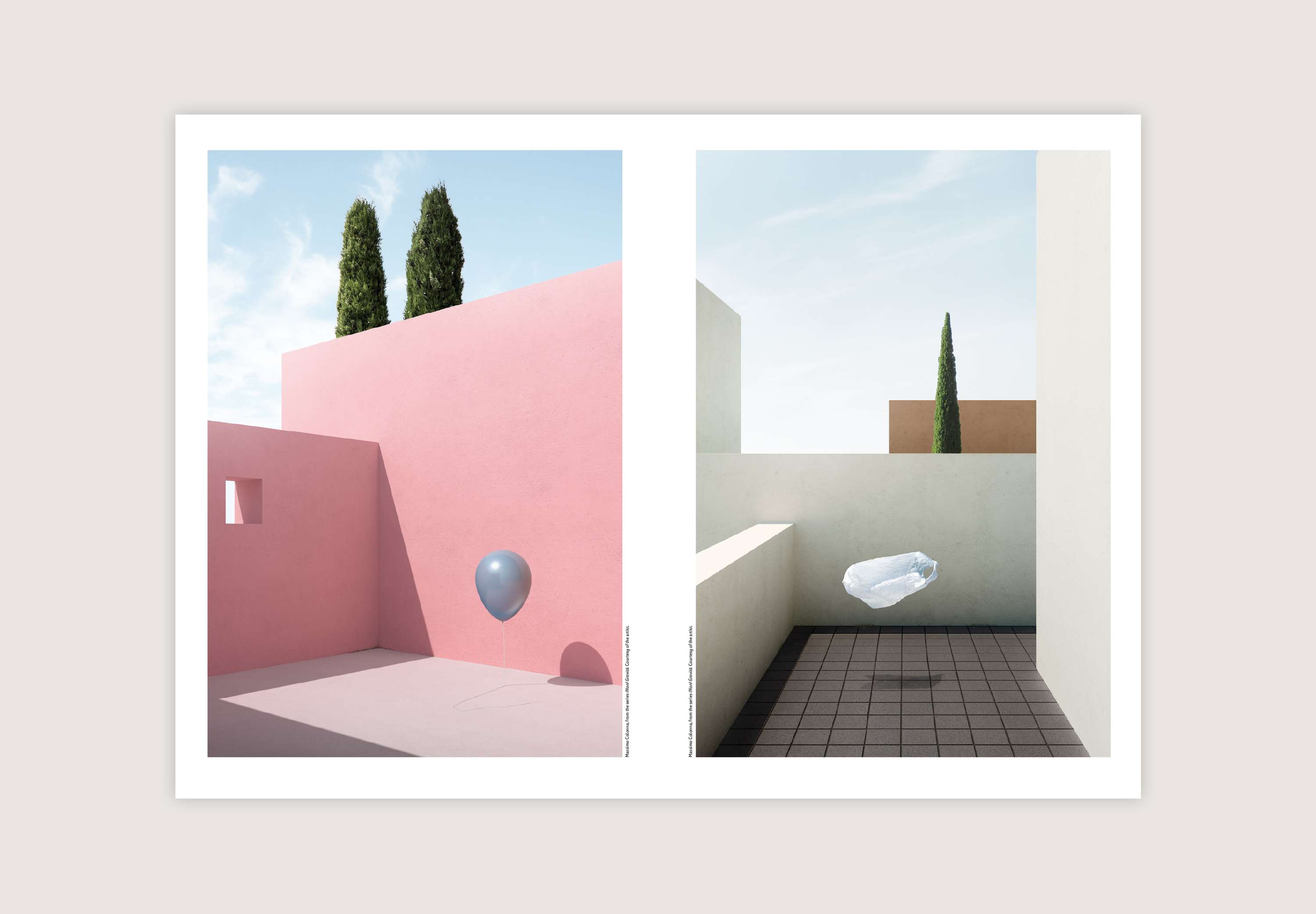 Aesthetica Issue 88: Time for Change by Aesthetica Magazine