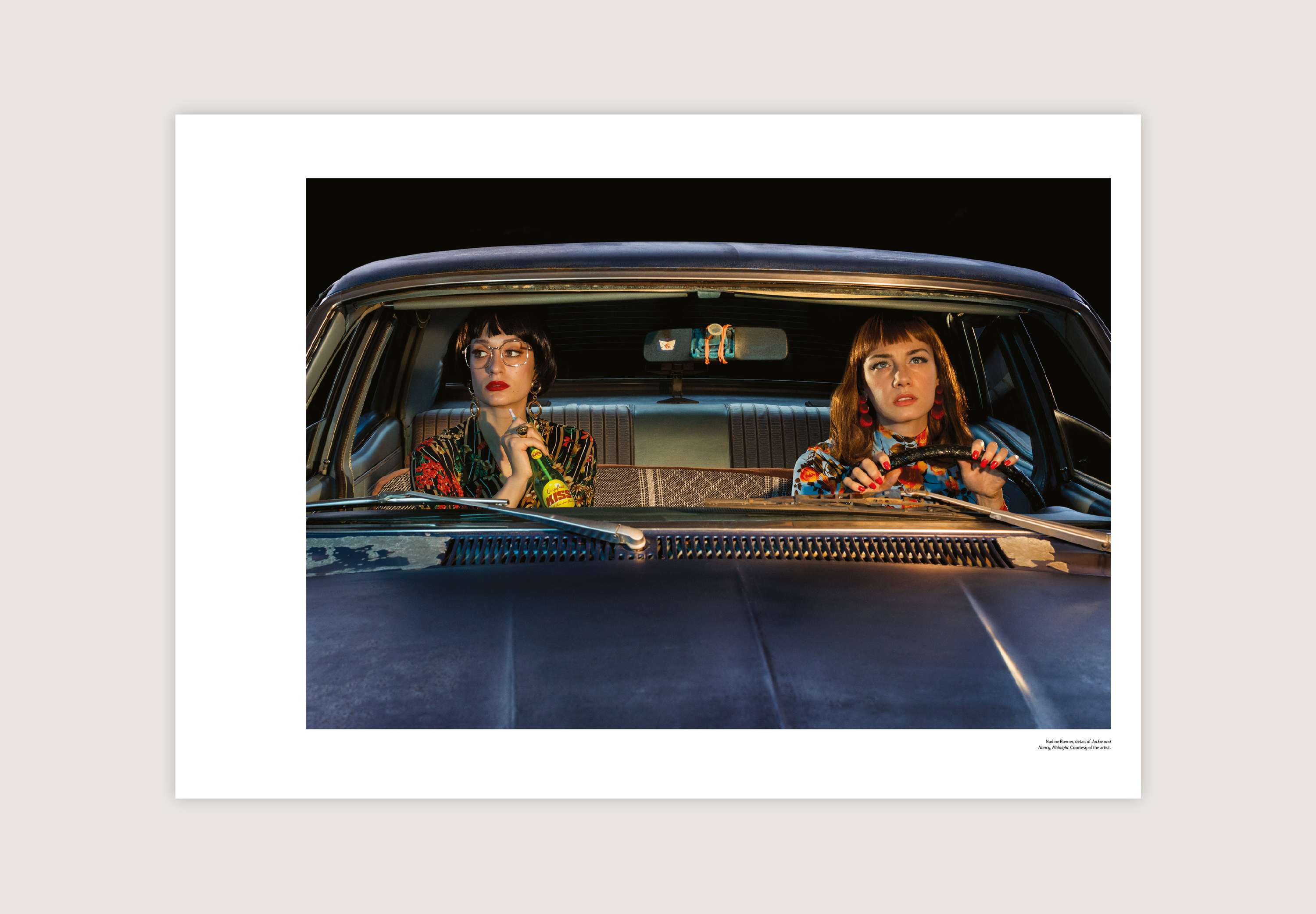 Aesthetica Issue 88: Time for Change by Aesthetica Magazine