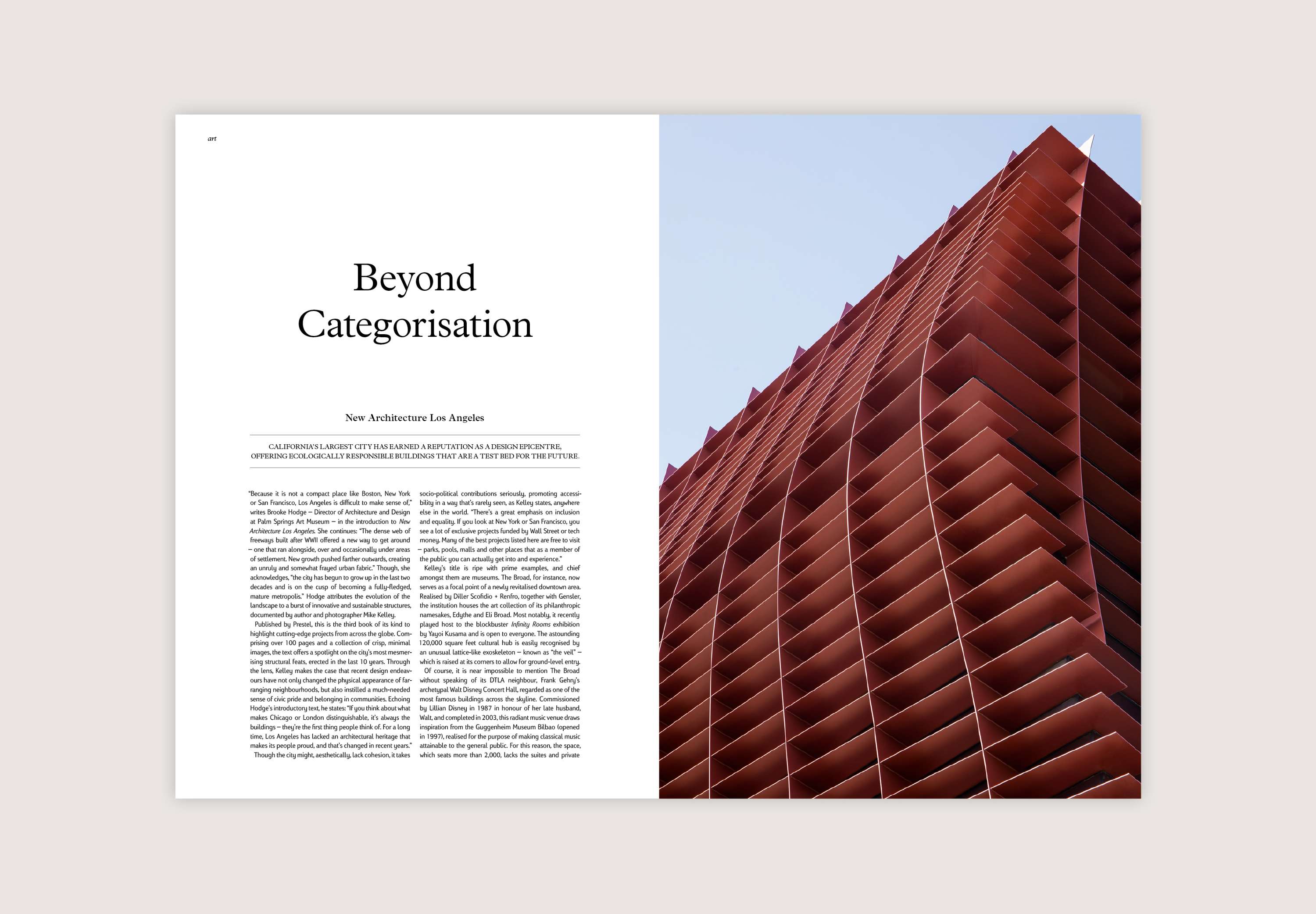 Aesthetica Issue 88: Time for Change by Aesthetica Magazine