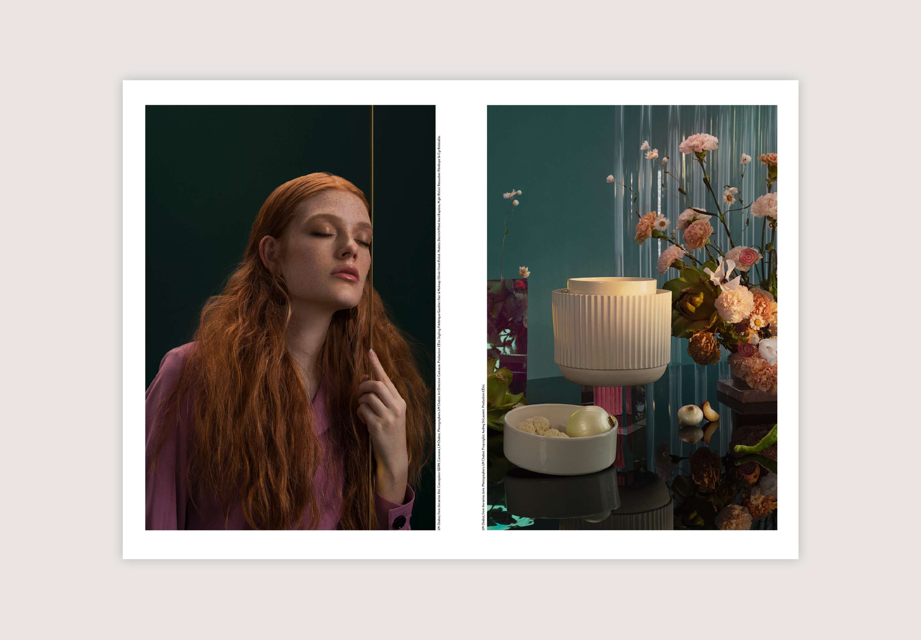 Aesthetica Issue 88: Time for Change by Aesthetica Magazine