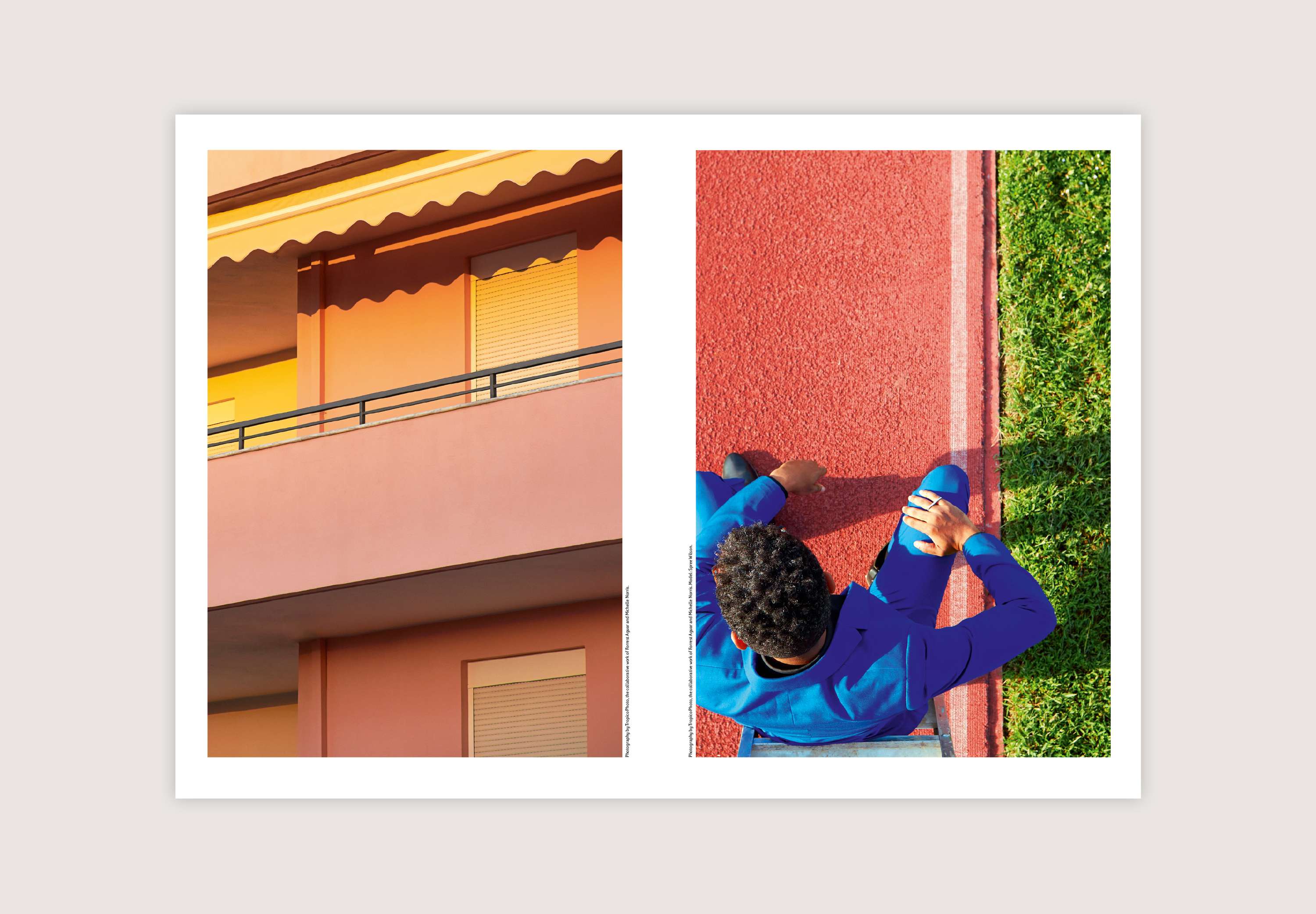 Aesthetica Issue 88: Time for Change by Aesthetica Magazine