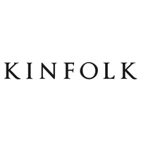 Kinfolk Magazine logo