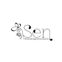 Sen Handmade logo