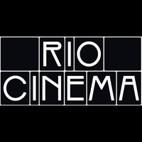 Rio Cinema logo