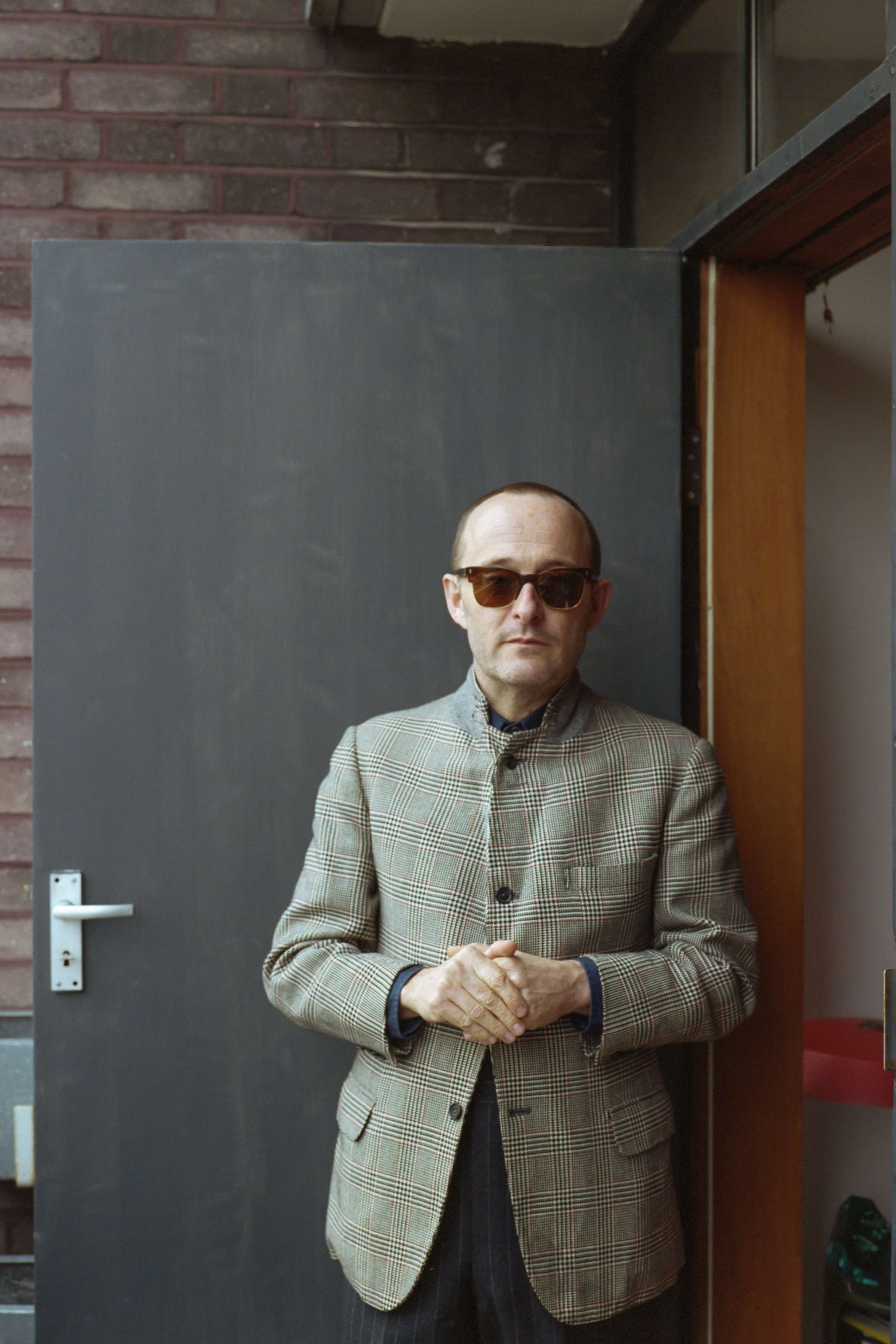 The Art of DJing: Craig Richards by Wunmi Onibudo