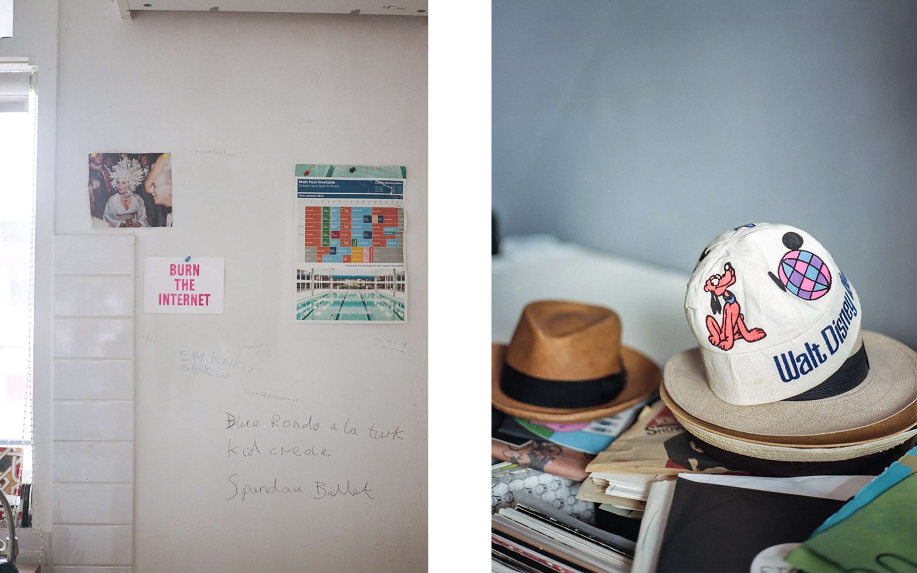 The Art of DJing: Craig Richards by Wunmi Onibudo