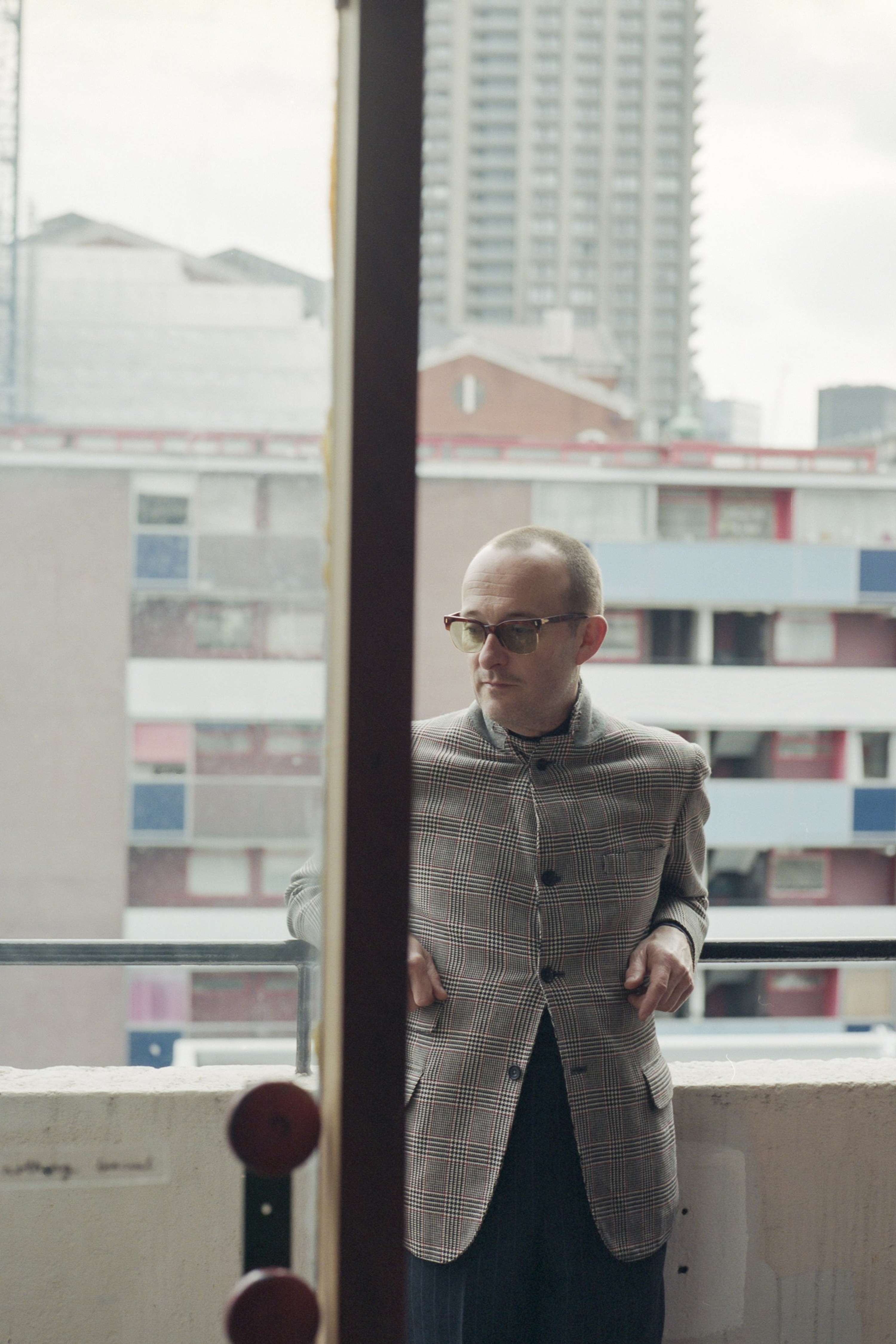 The Art of DJing: Craig Richards by Wunmi Onibudo