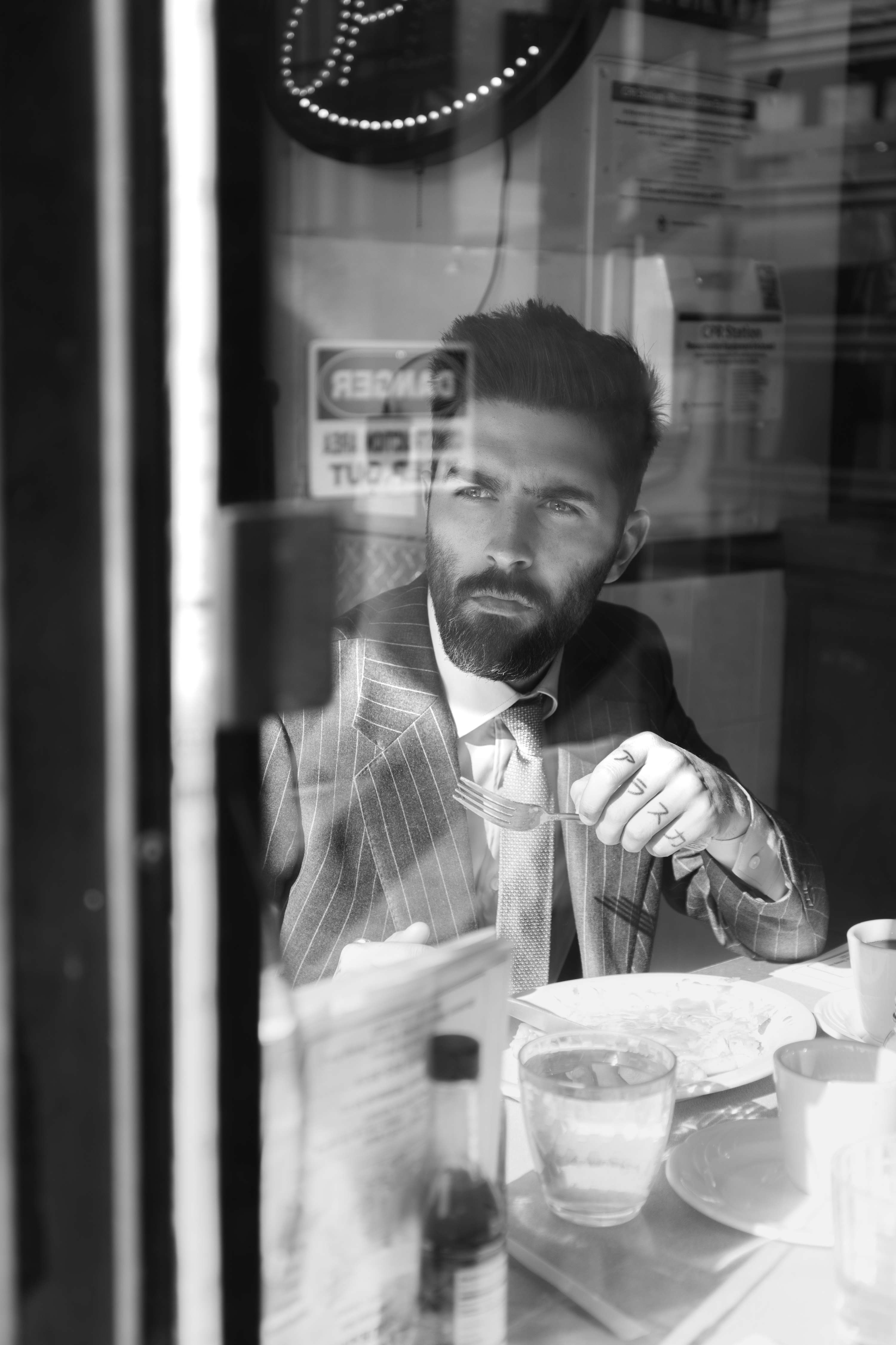 Indochino by Reed Gibson