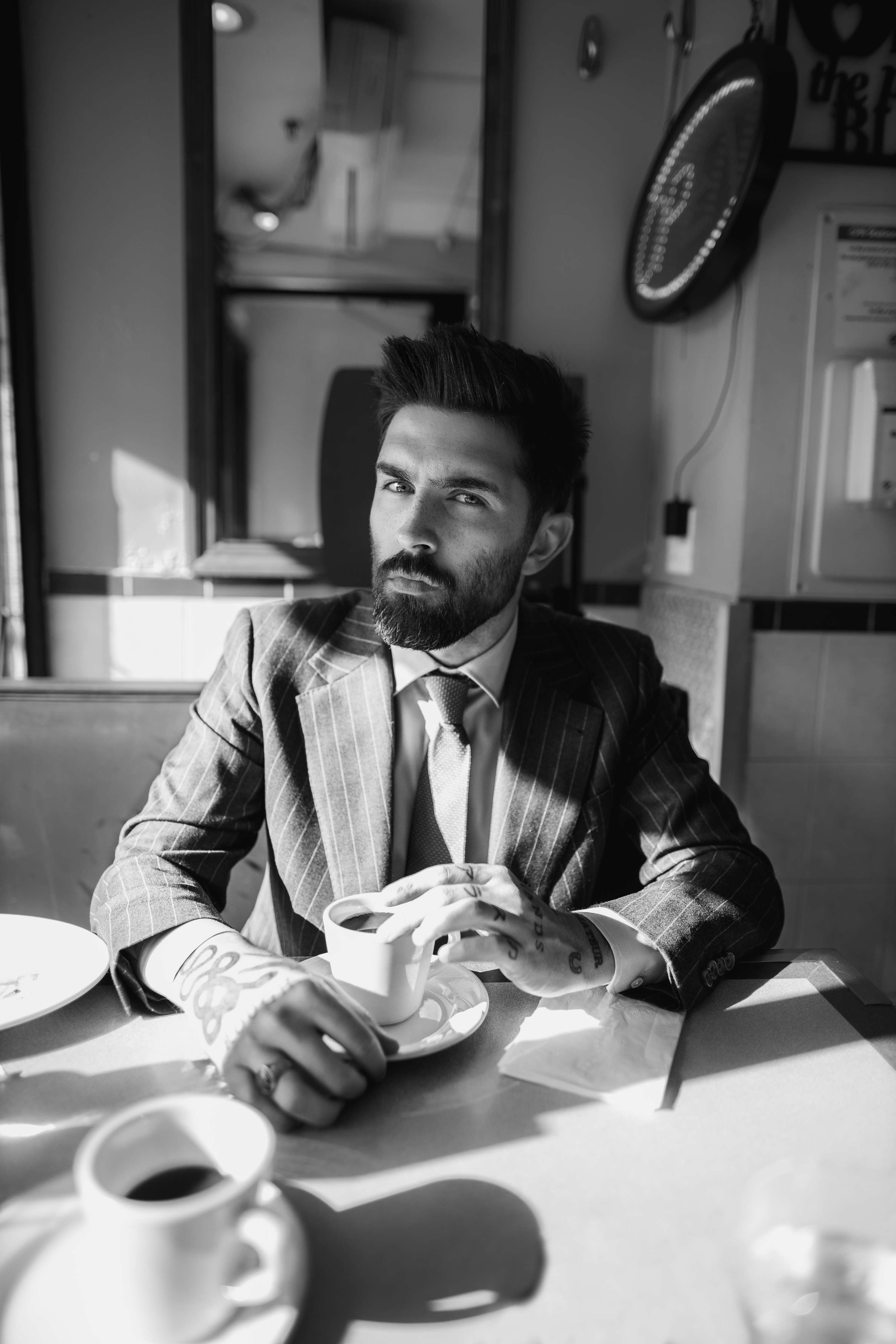 Indochino by Reed Gibson